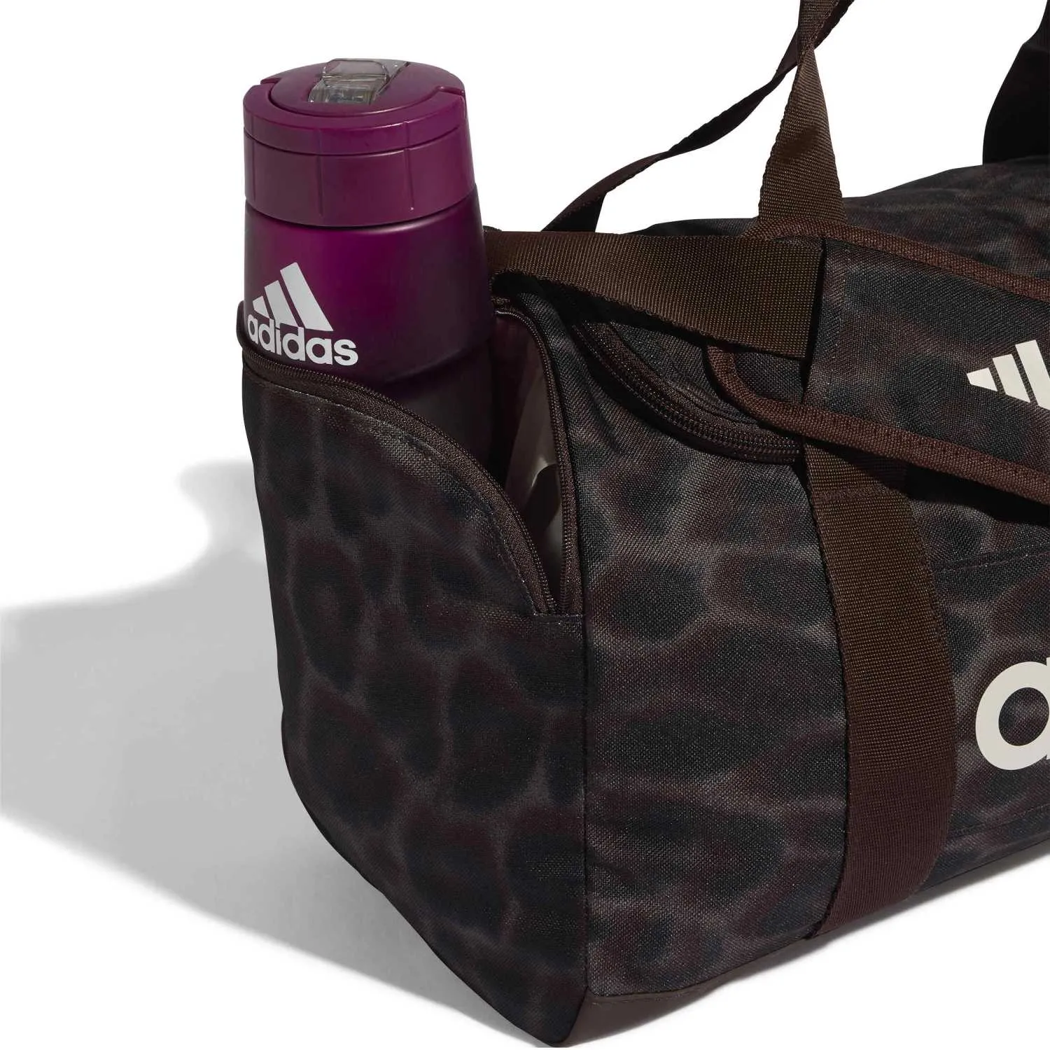 adidas Linear Duff S Spor Çantası KD2179 - Görsel 6