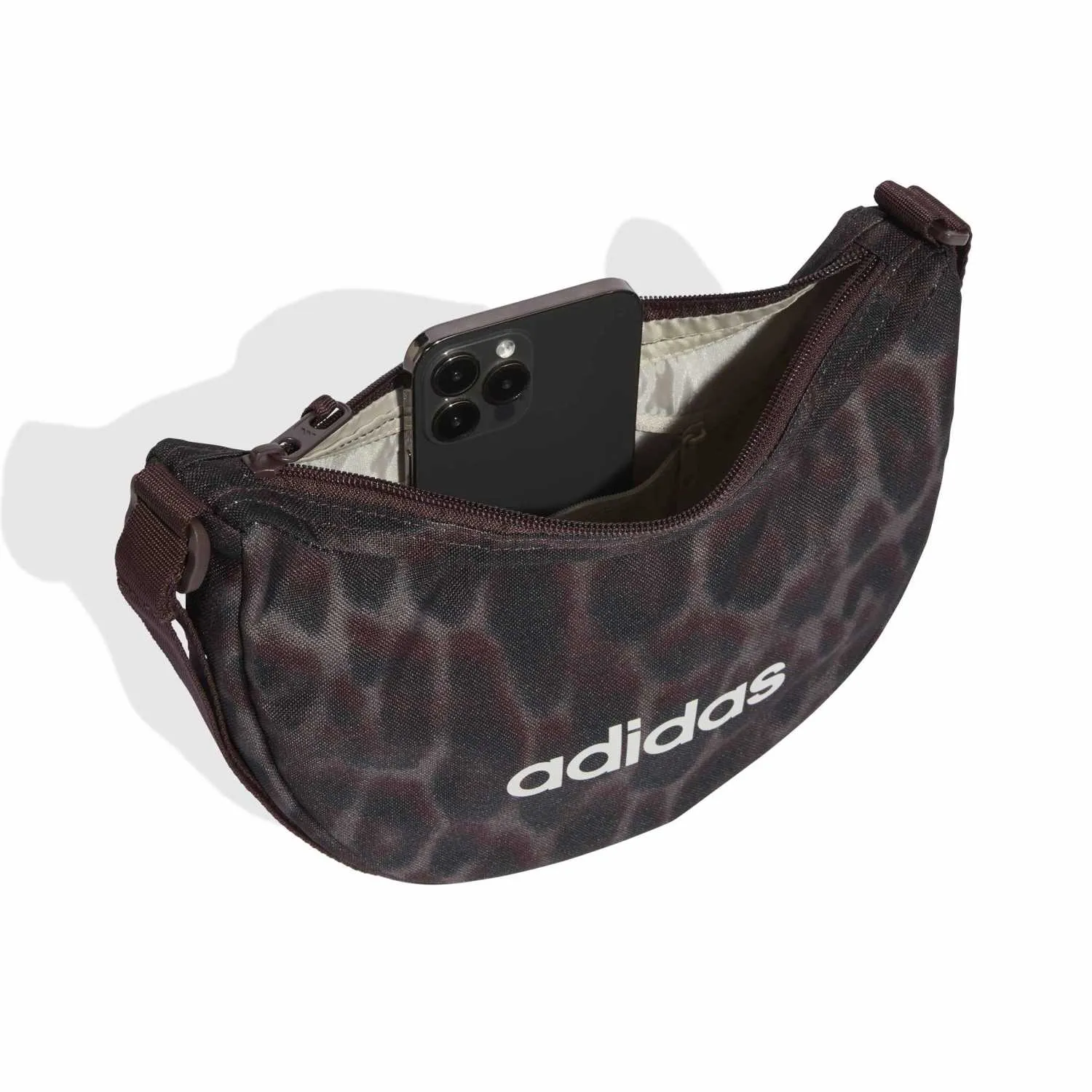 adidas Linear Essential Graphic Kadın Omuz Çantası KD2182 - Görsel 1