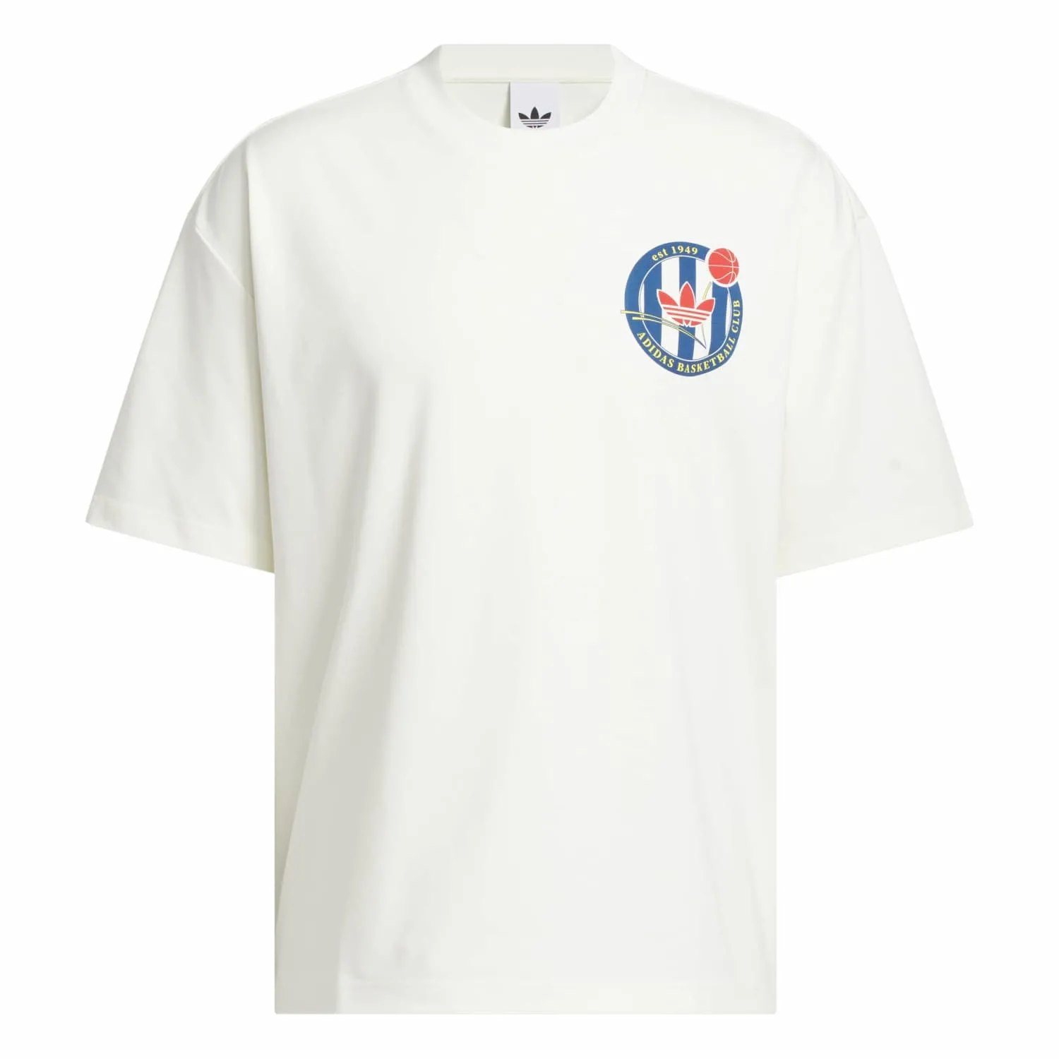 adidas Unisex Originals Tişört KD3616 - Görsel 1