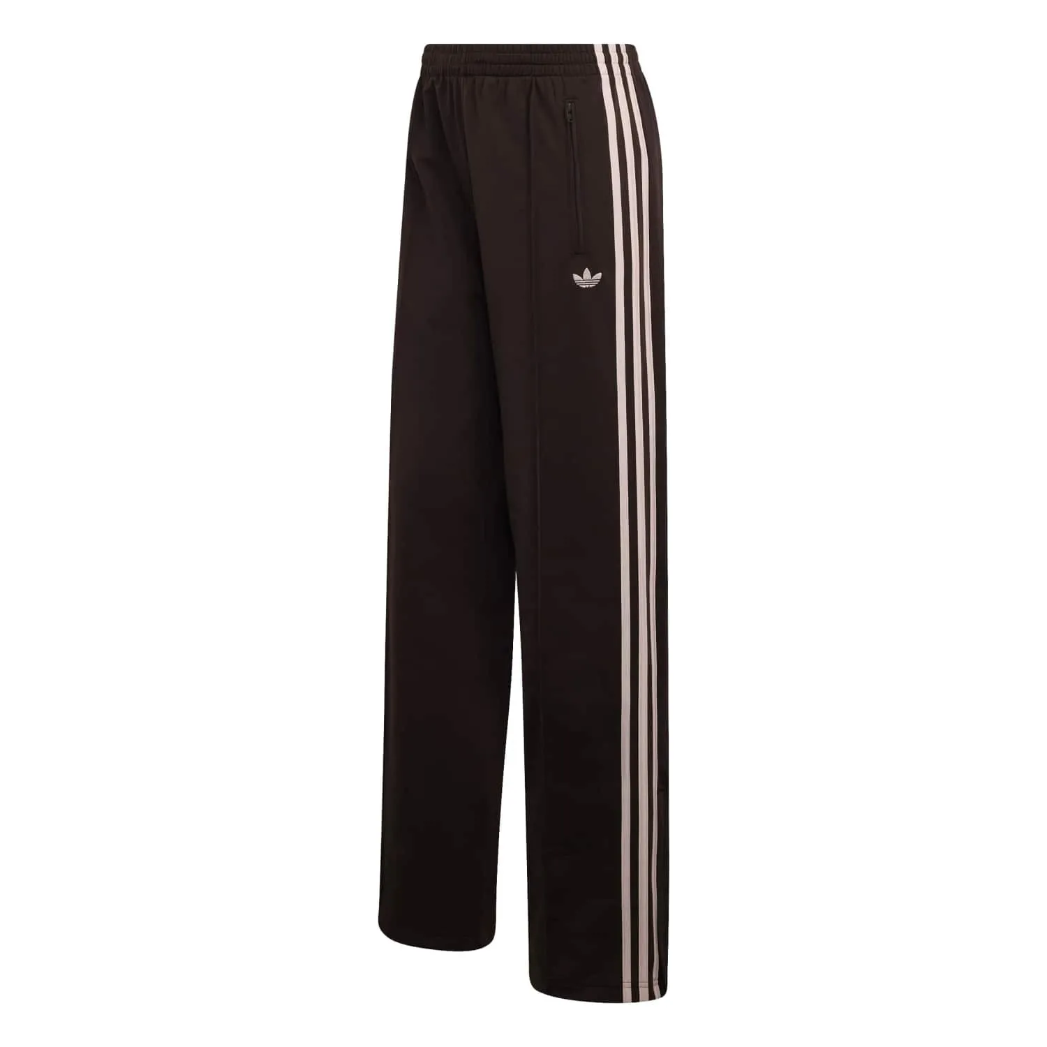 adidas FIREBIRD BOL Kahverengi Eşofman Altı KD3664 - Görsel 1