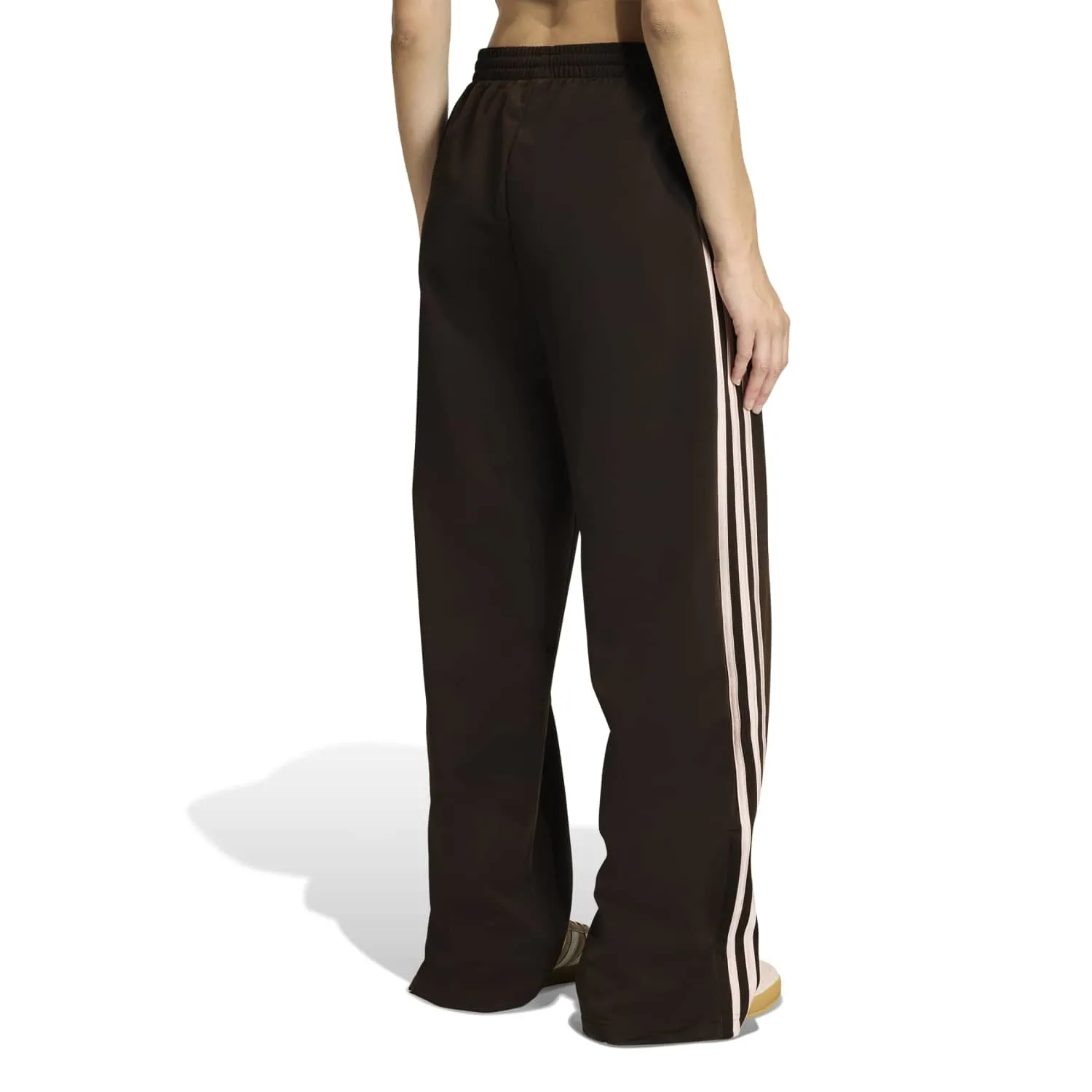 adidas FIREBIRD BOL Kahverengi Eşofman Altı KD3664 - Görsel 5