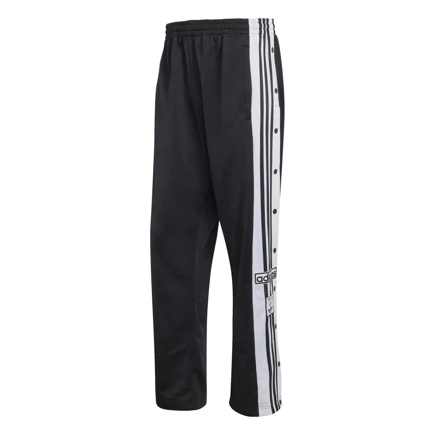 adidas Erkek ADIBREAK TP Eşofman Altı KD4094 - Görsel 1