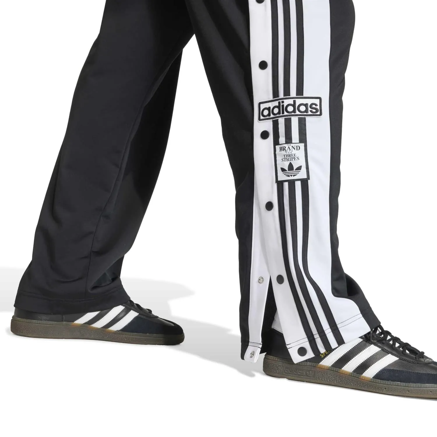 adidas Erkek ADIBREAK TP Eşofman Altı KD4094 - Görsel 4