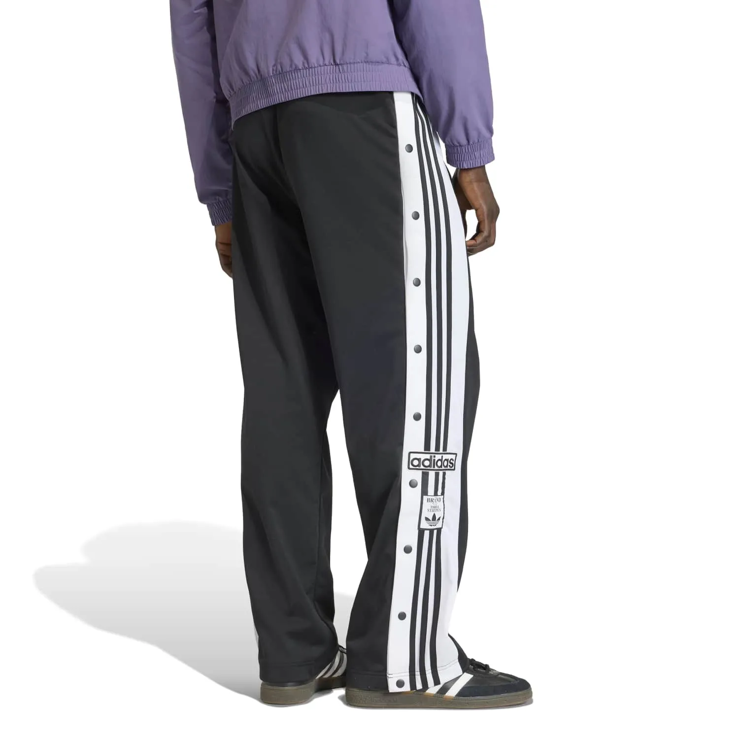 adidas Erkek ADIBREAK TP Eşofman Altı KD4094 - Görsel 5
