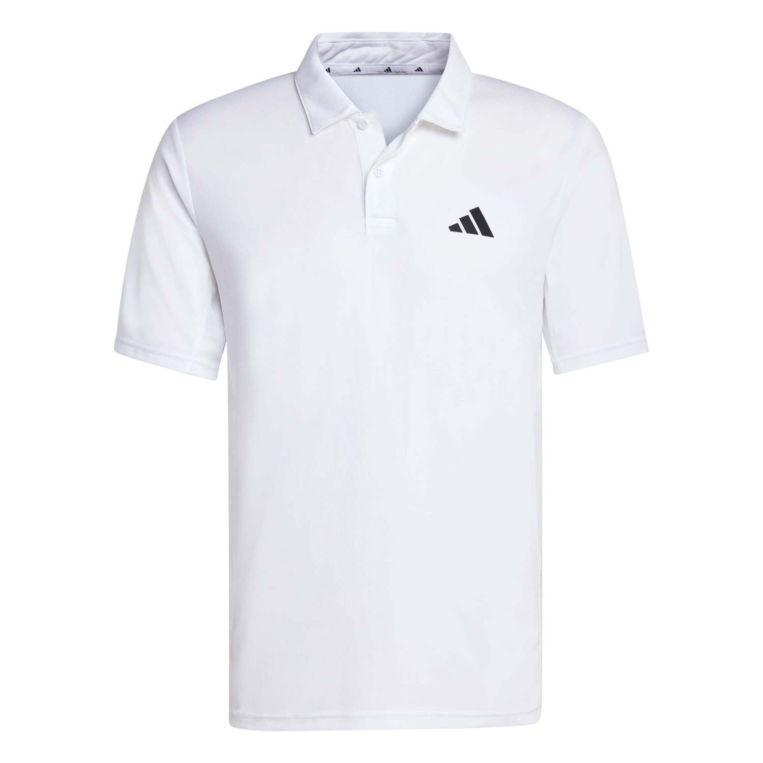 adidas Erkek We BAS Beyaz Polo Tişört KD5436