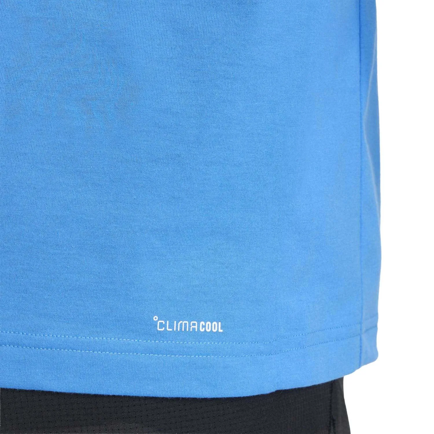 adidas Erkek Workout Essentials Feelready Tişört KD5503 - Görsel 3