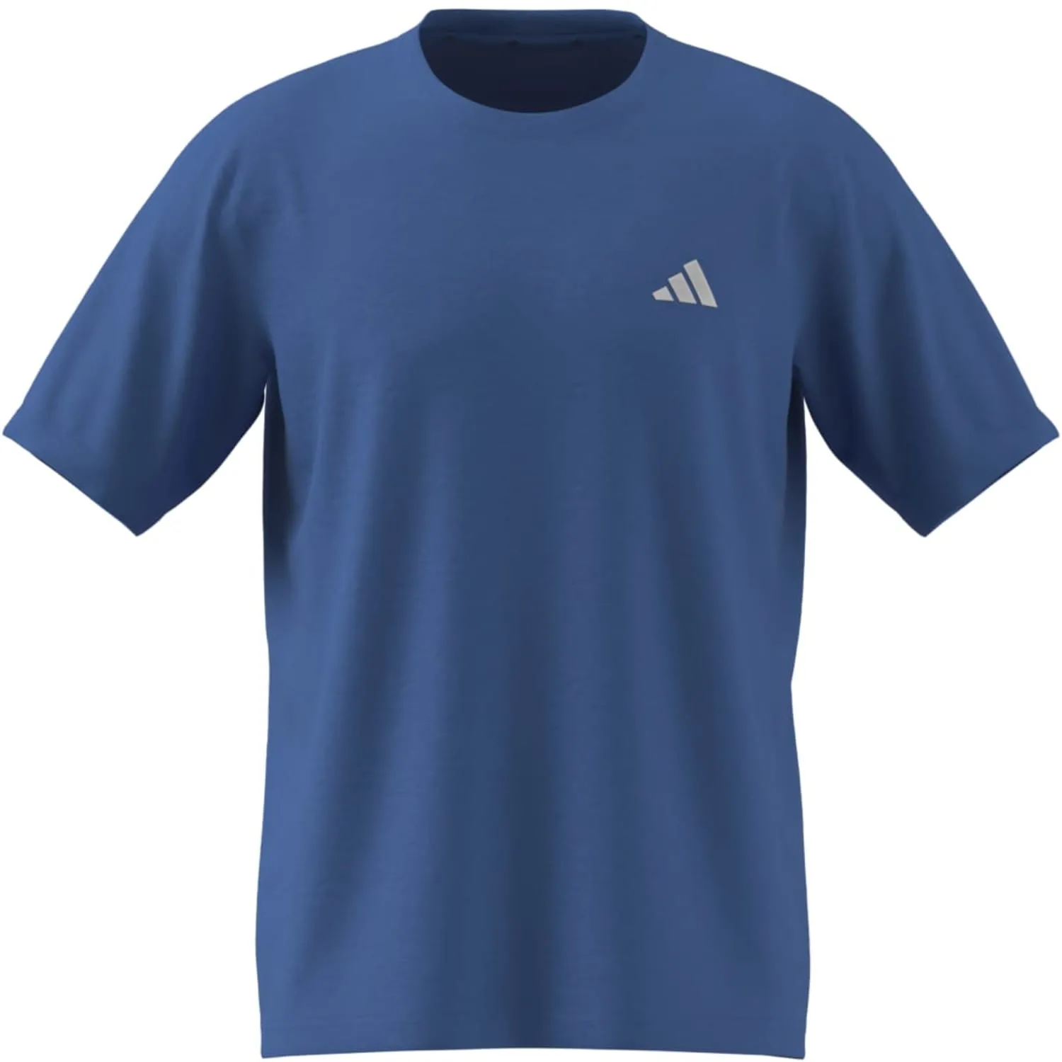 adidas Erkek Workout Essentials Feelready Tişört KD5503 - Görsel 7