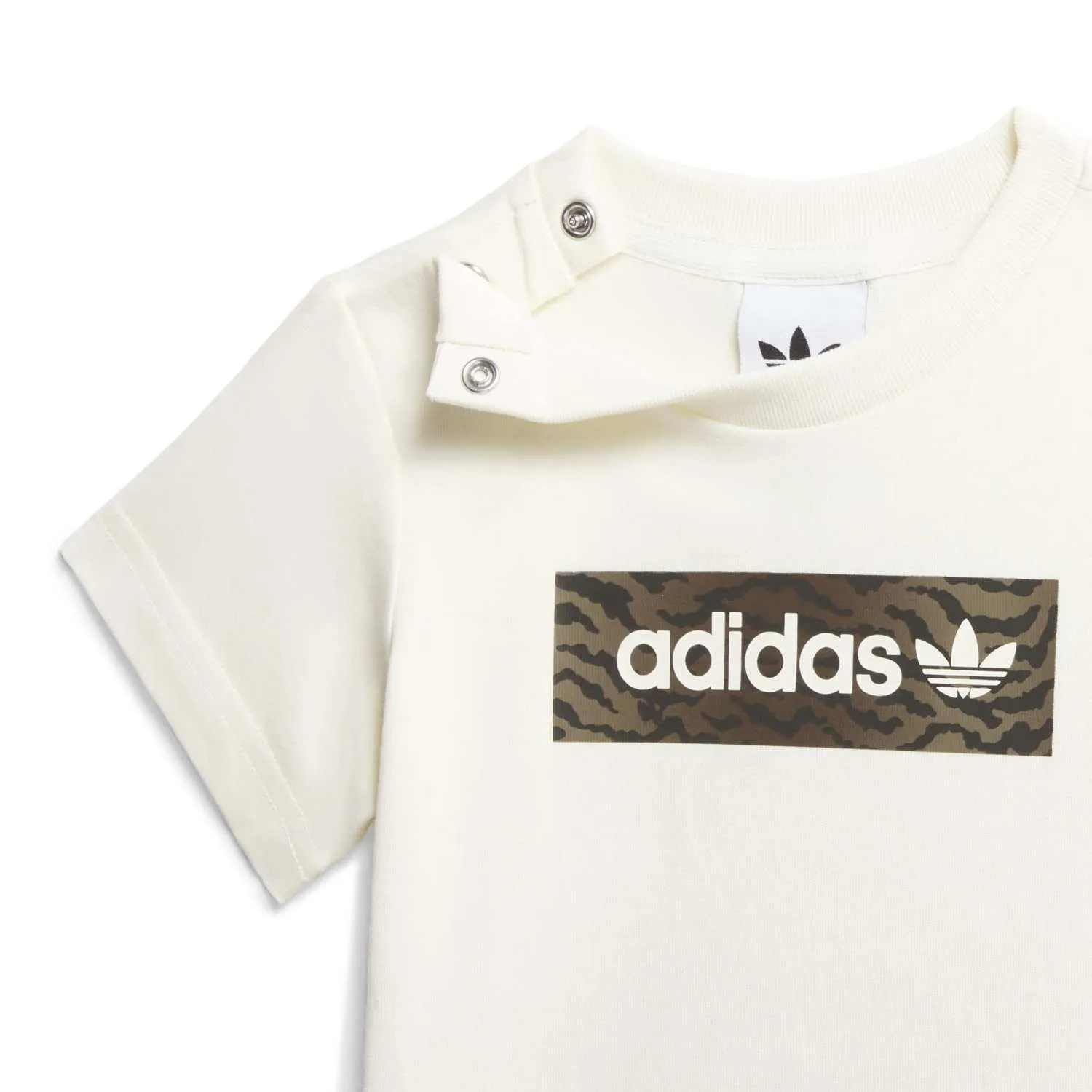 adidas AOP Çocuk Eşofman Takımı KD5823 - Görsel 3