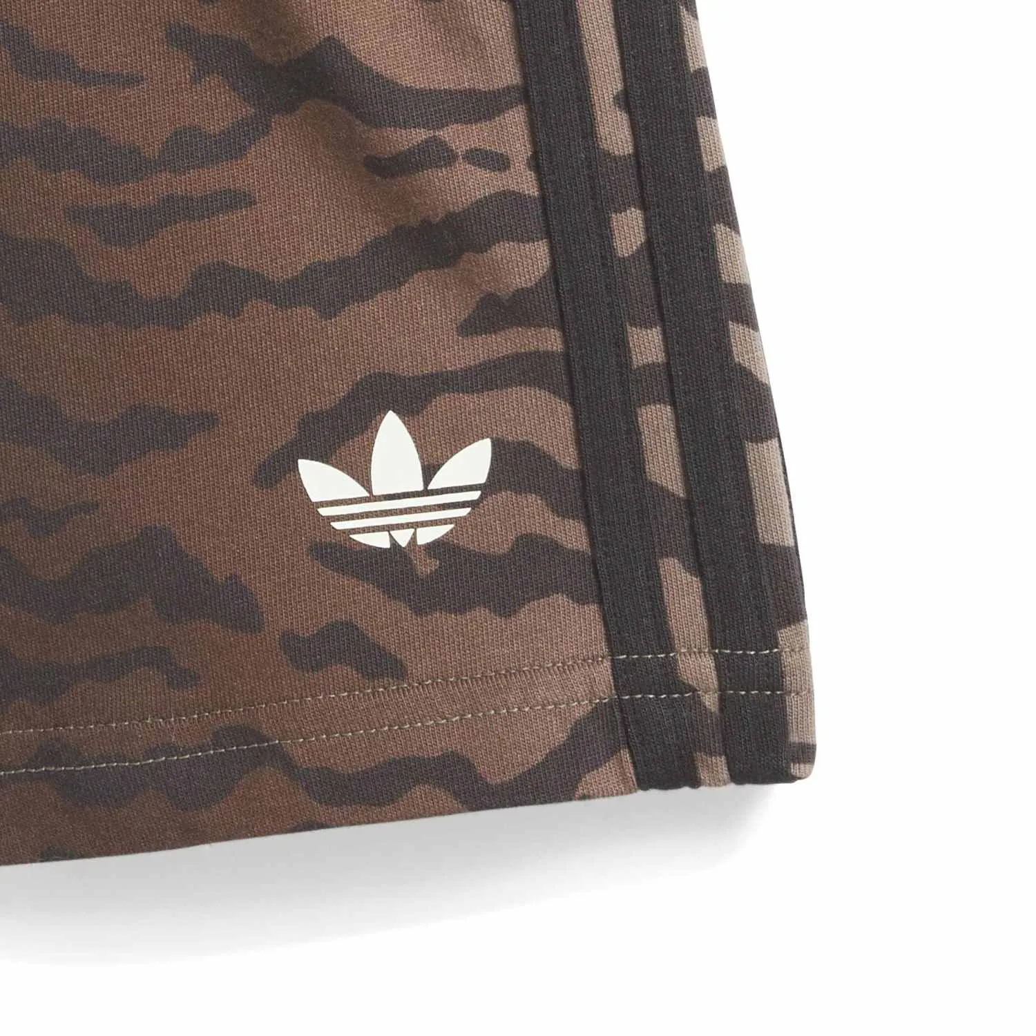 adidas AOP Çocuk Eşofman Takımı KD5823 - Görsel 5