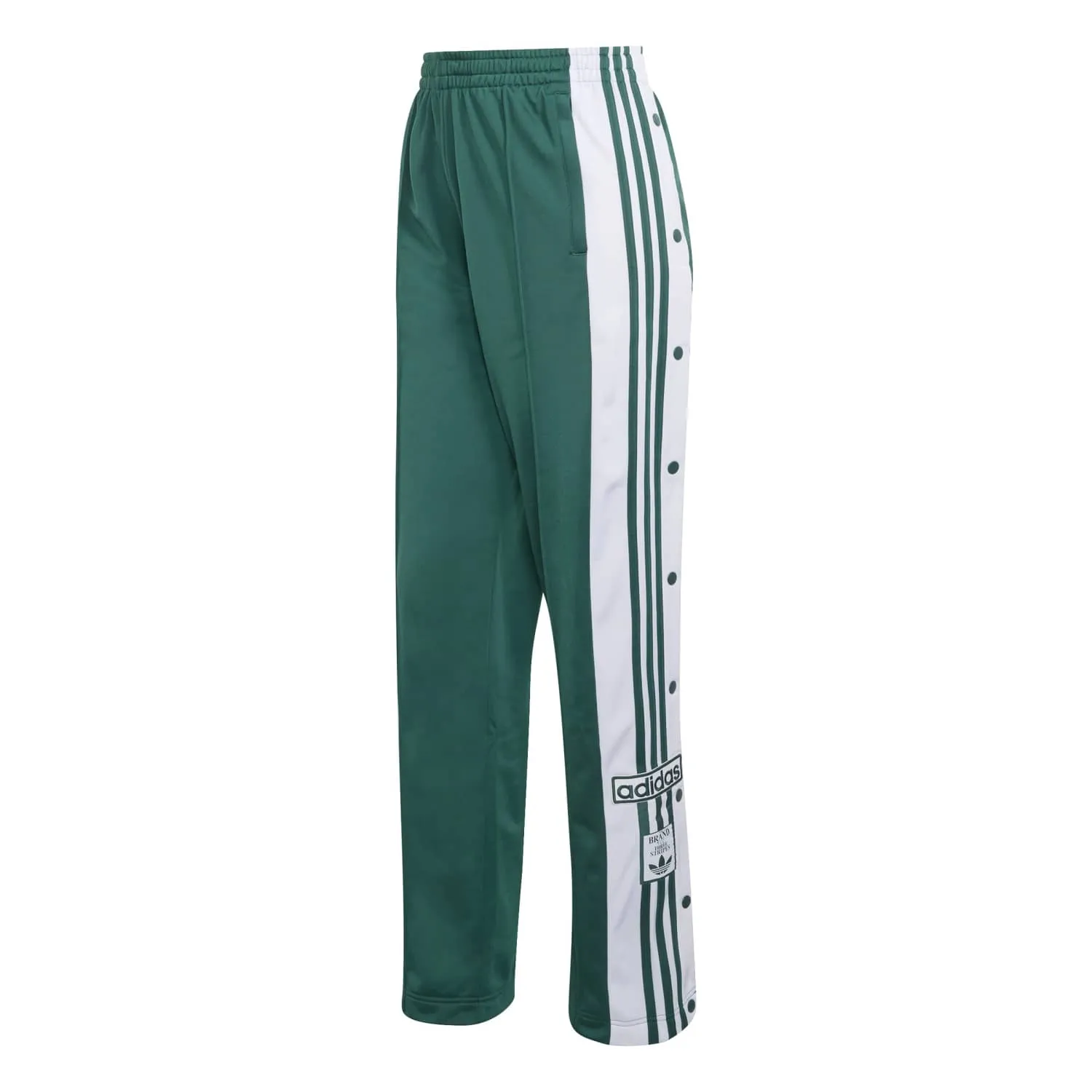 adidas Kadın Adıbreak Yeşil Eşofman Altı KD6327 - Görsel 1