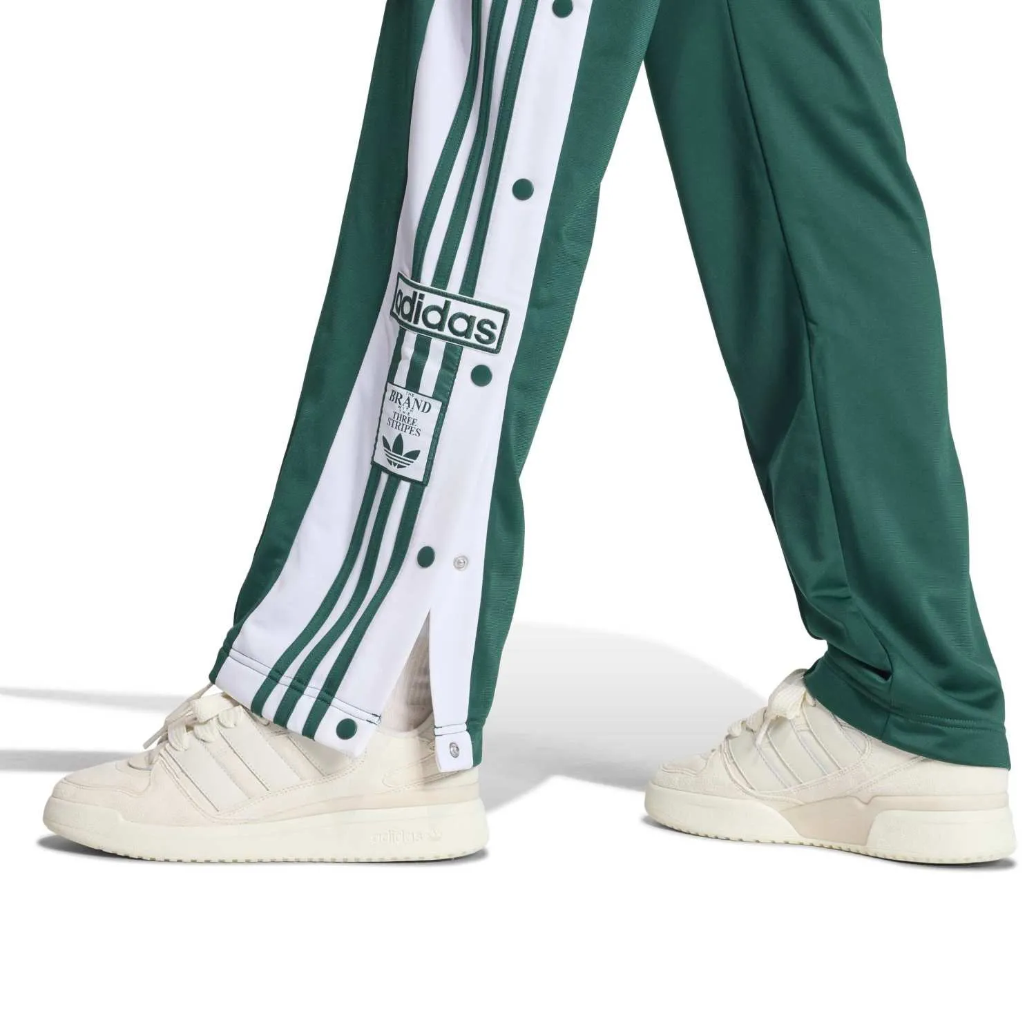 adidas Kadın Adıbreak Yeşil Eşofman Altı KD6327 - Görsel 3