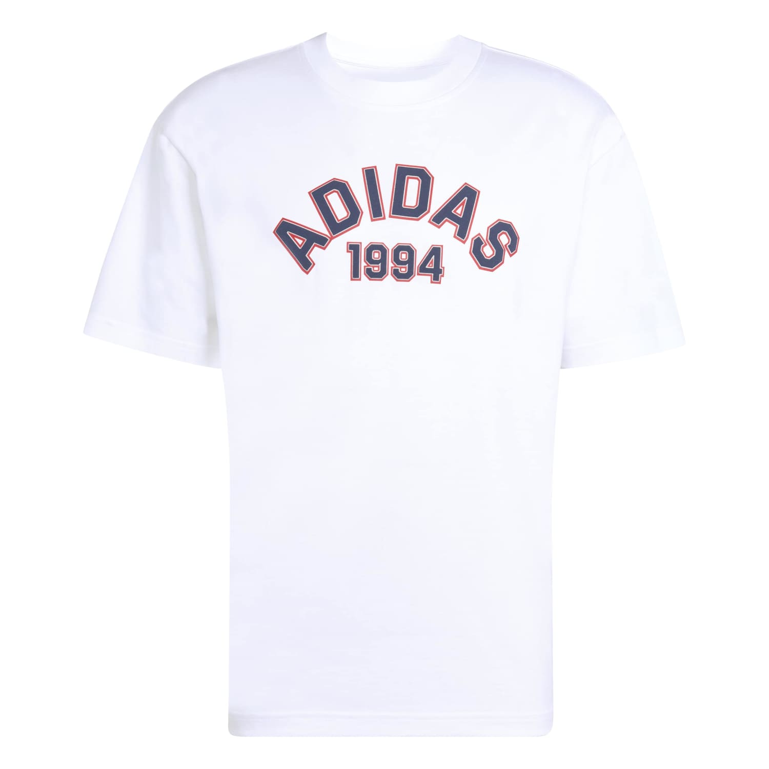 adidas Erkek GFX T-Shirt KD6550