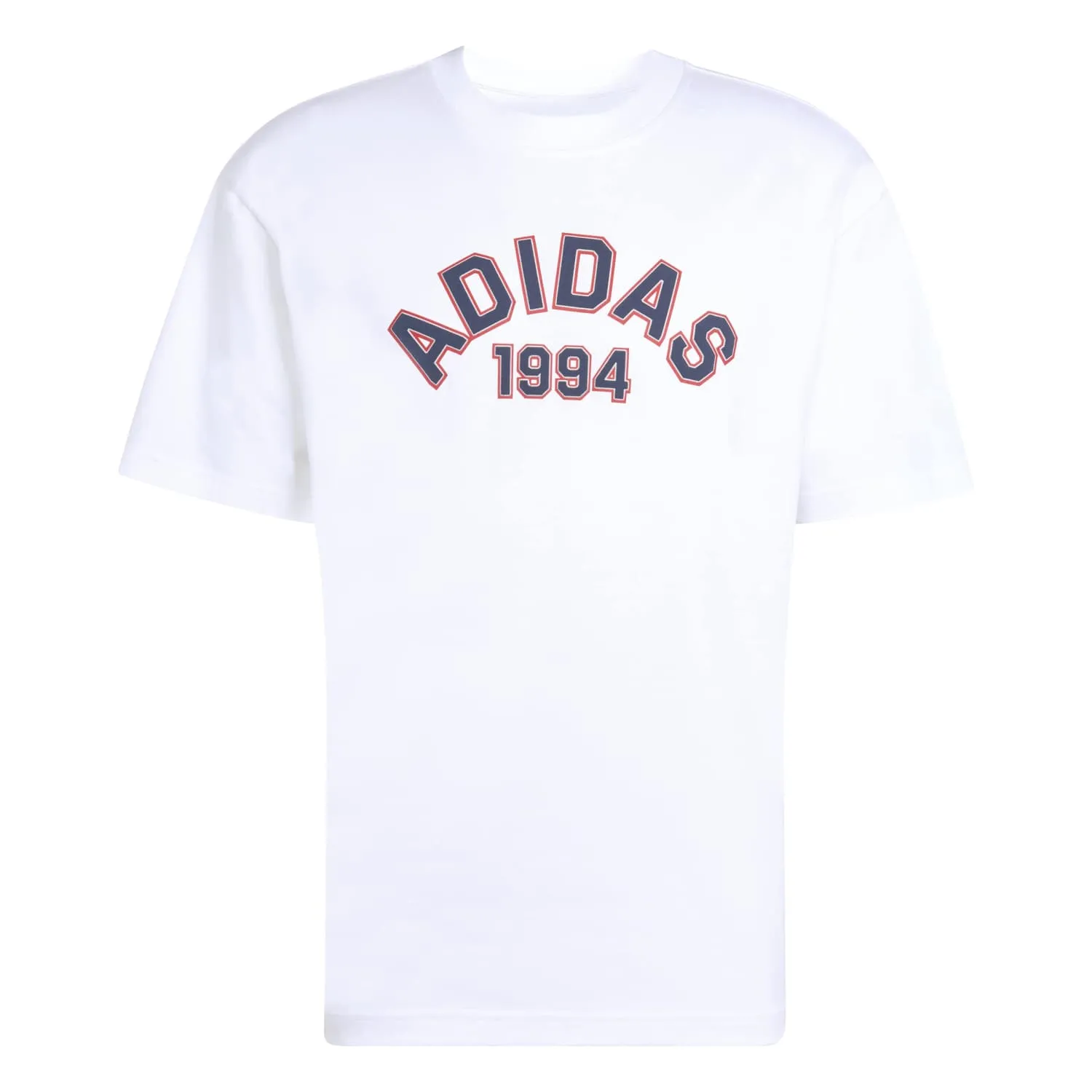 adidas Erkek GFX T-Shirt KD6550 - Görsel 2