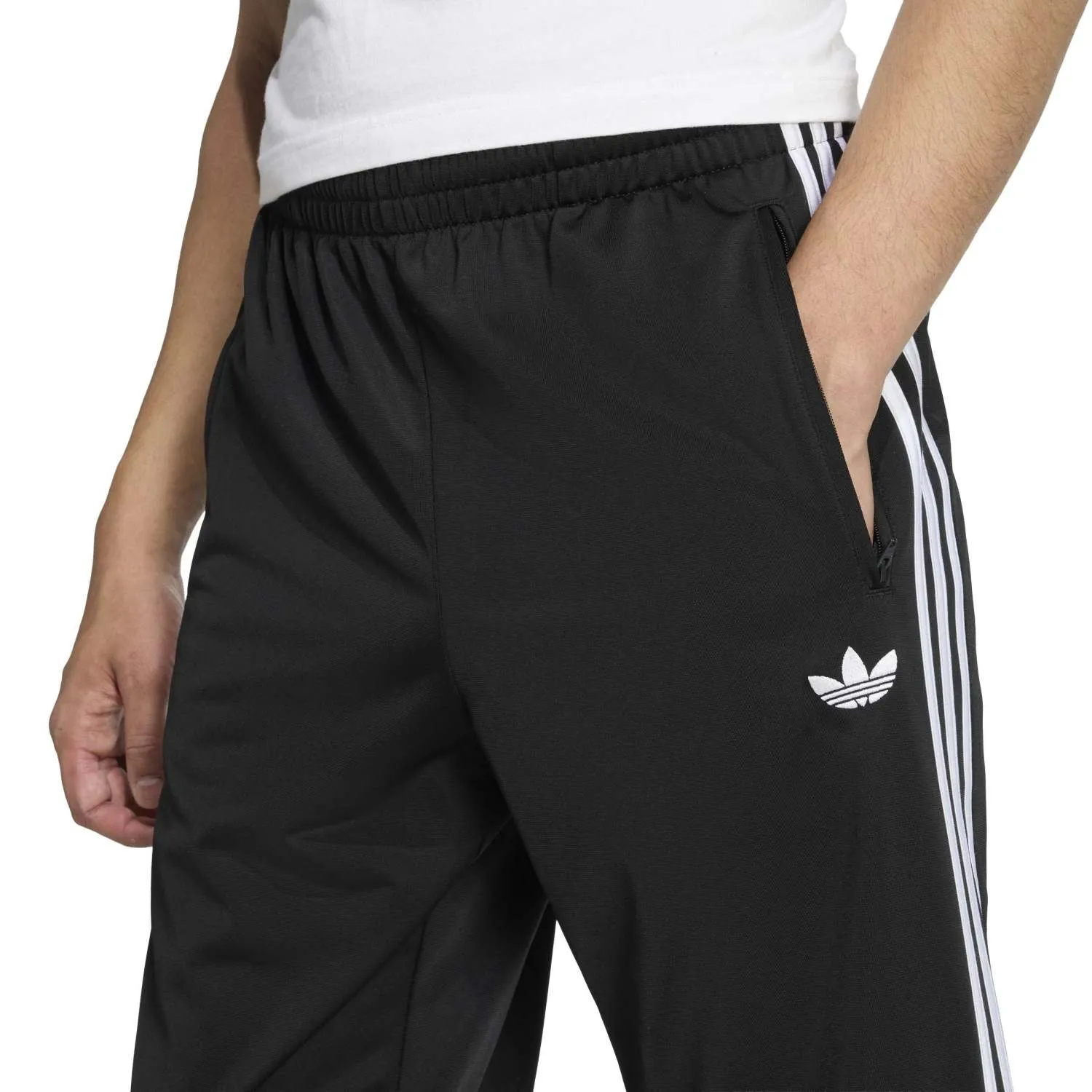 adidas Erkek Fırebırd TP Eşofman Altı KD8315 - Görsel 4