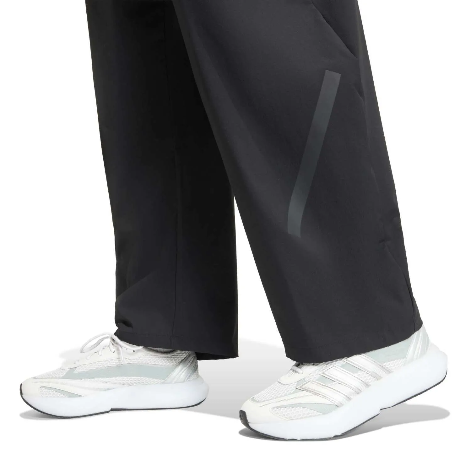 Adidas Kadın Z.n.e. Woven Pant Eşofman Altı KD8477 - Görsel 4