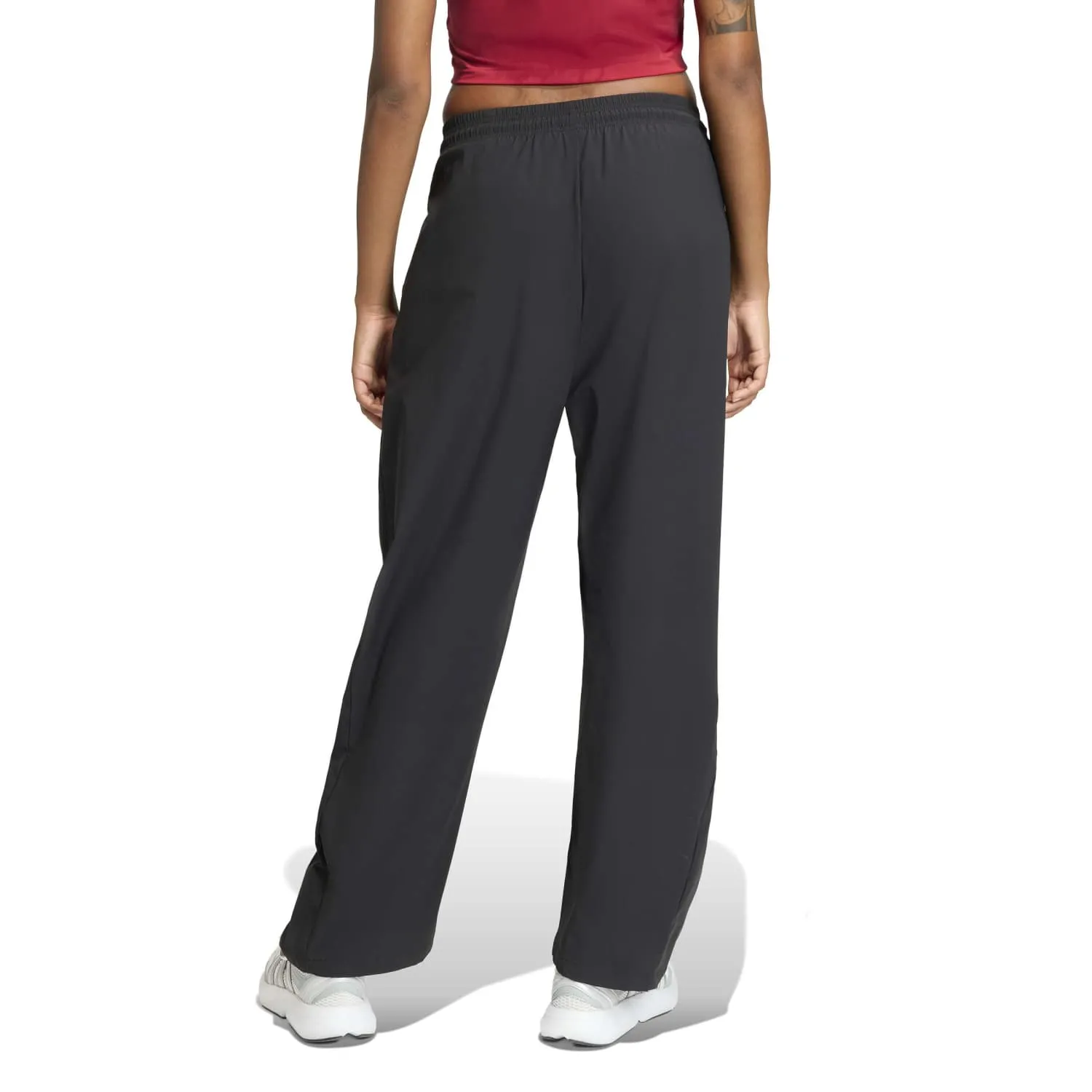 Adidas Kadın Z.n.e. Woven Pant Eşofman Altı KD8477 - Görsel 5