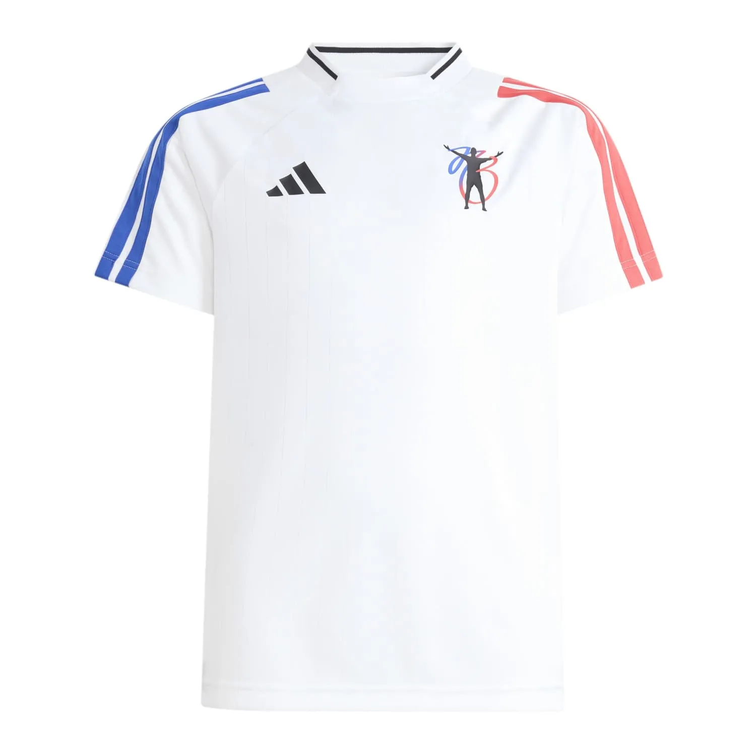 adidas Çocuk Jude Bellingham Tişört KD8965 - Görsel 1