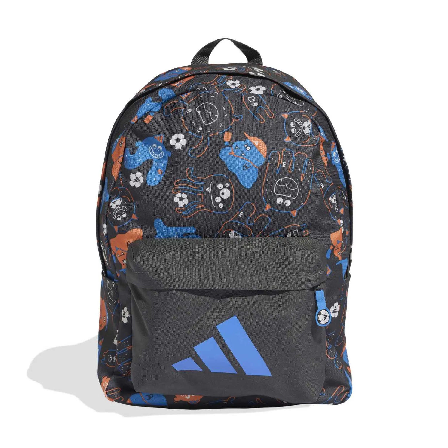 adidas Çocuk Sırt Çantası KE0437 - Görsel 1
