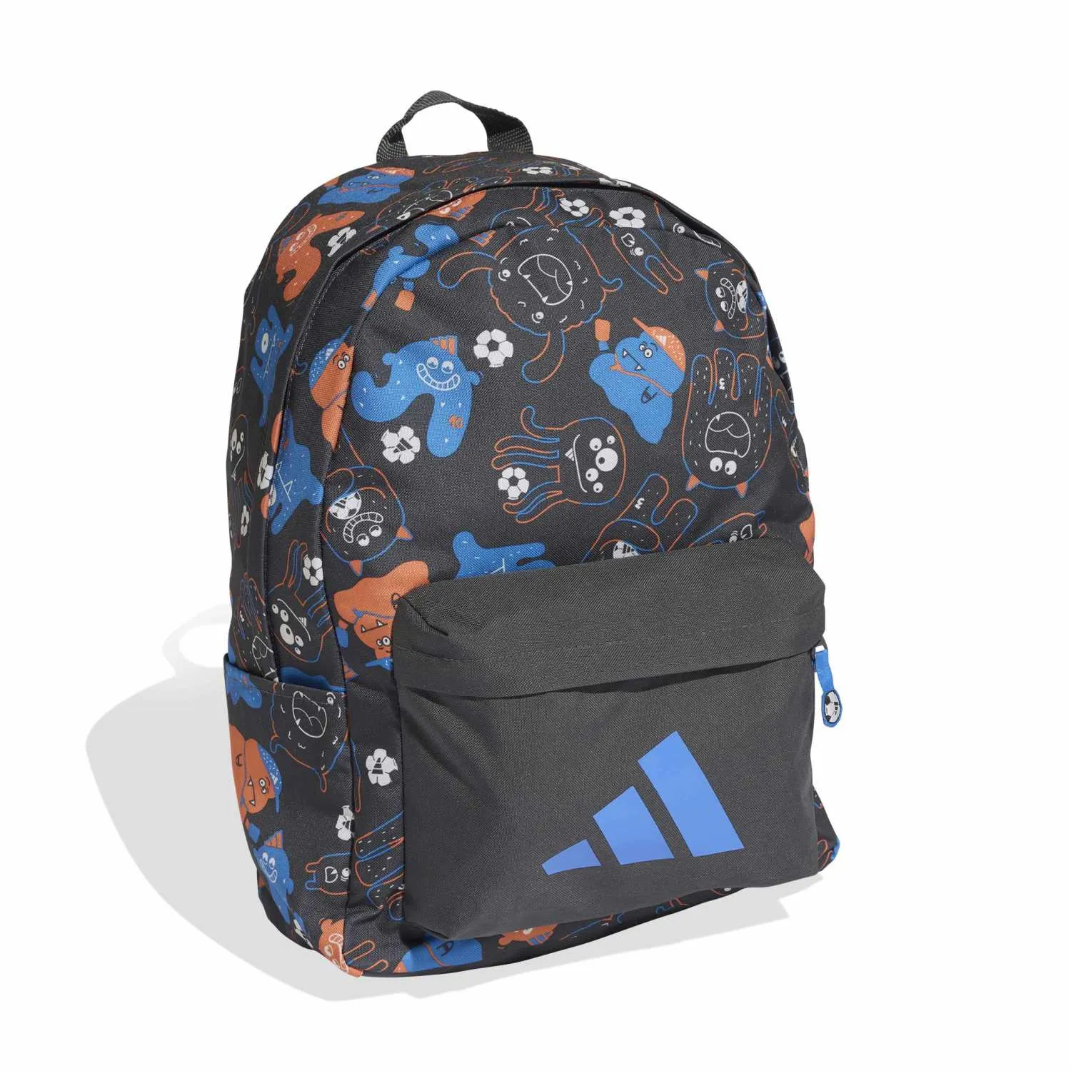 adidas Çocuk Sırt Çantası KE0437 - Görsel 2