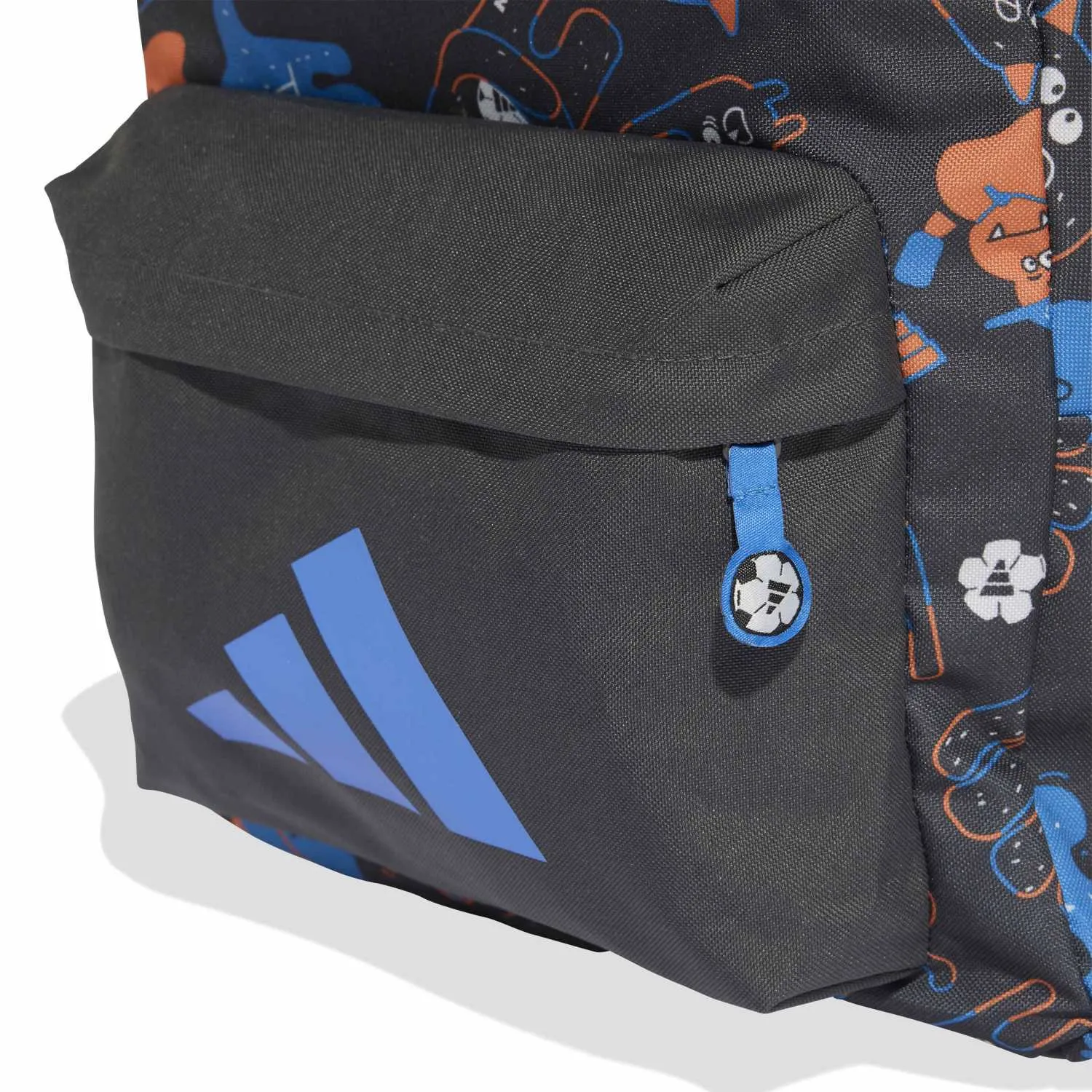 adidas Çocuk Sırt Çantası KE0437 - Görsel 6