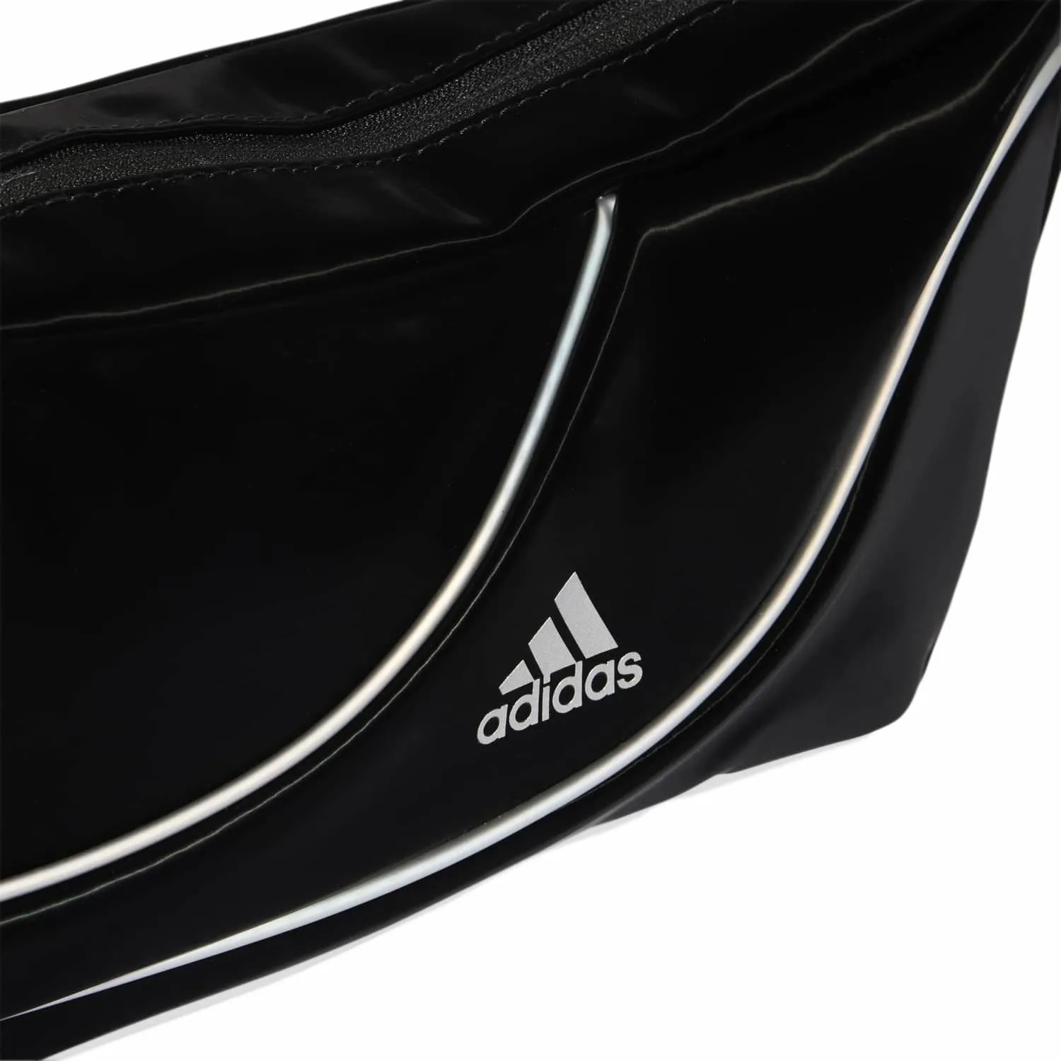adidas Kadın Siyah Küçük Omuz Çantası KE0746 - Görsel 3