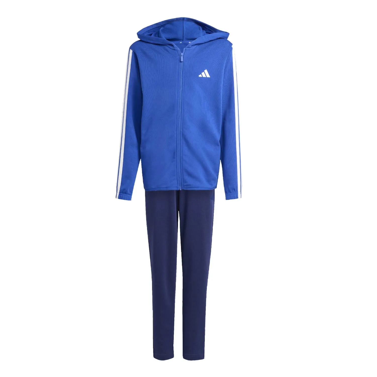 adidas Çocuk Mavi Essentials Eşofman Takımı KE0990 - Görsel 1