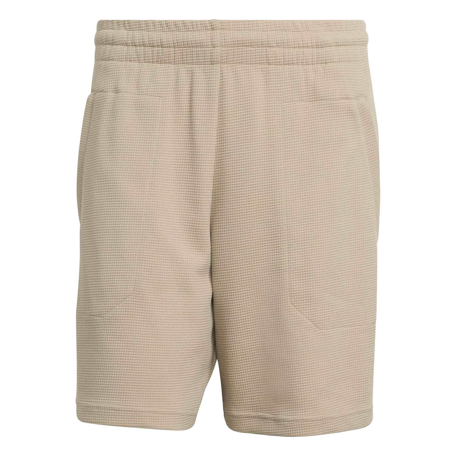 adidas Erkek Trefoil Essentials Waffle Şort KE1176