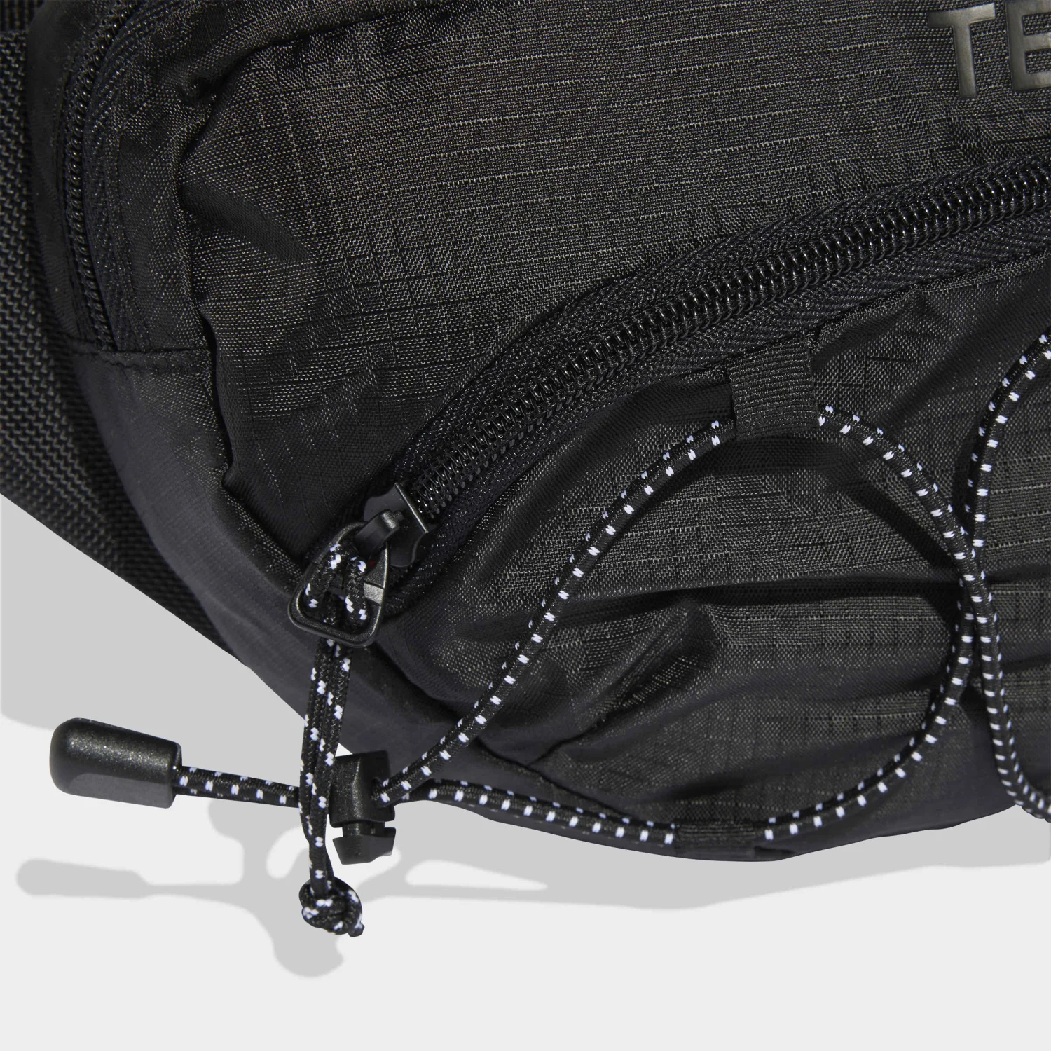 adidas Siyah Terrex Multi Bel Çantası KE1561 - Görsel 5