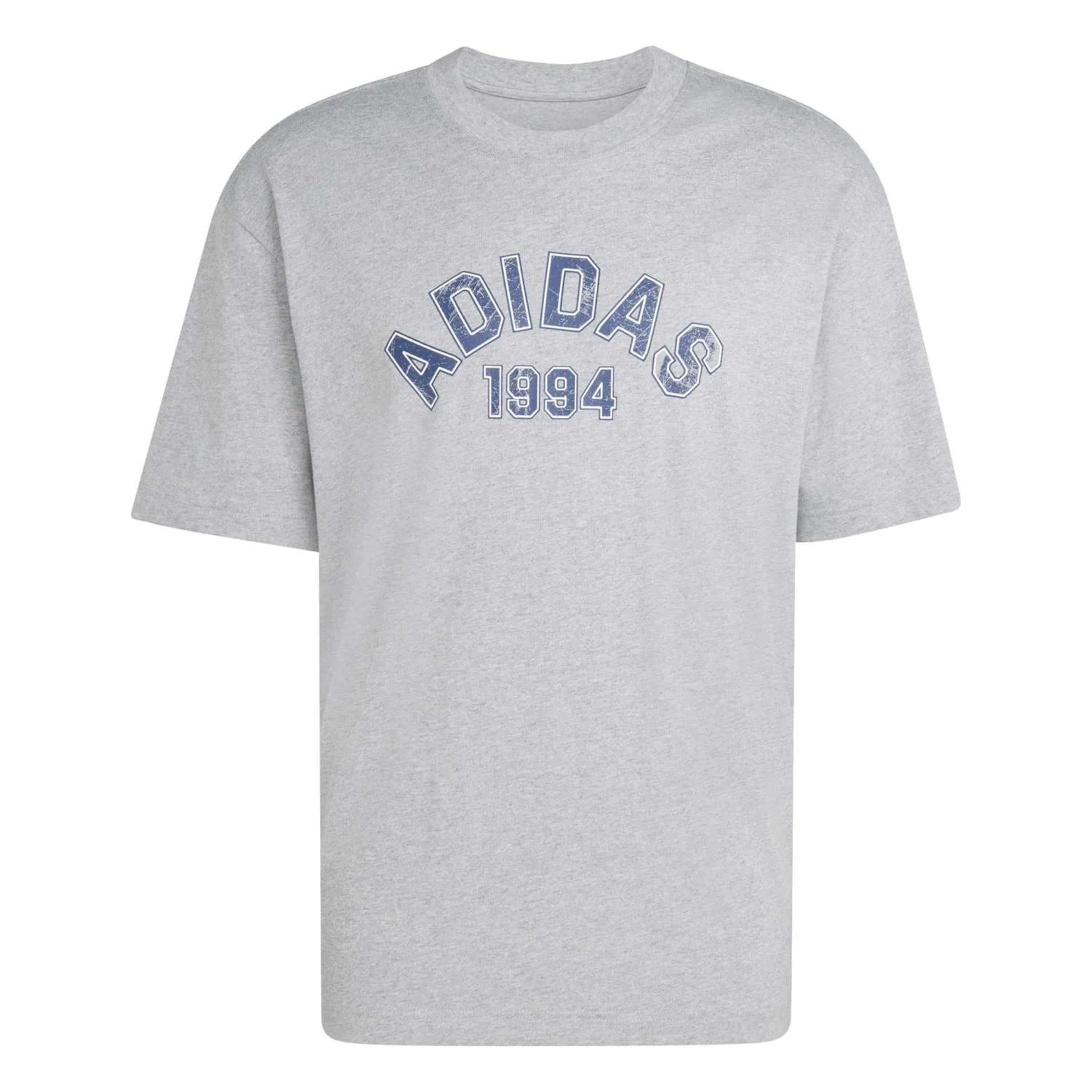 adidas Erkek GFX T-Shirt KE2251 - Görsel 1