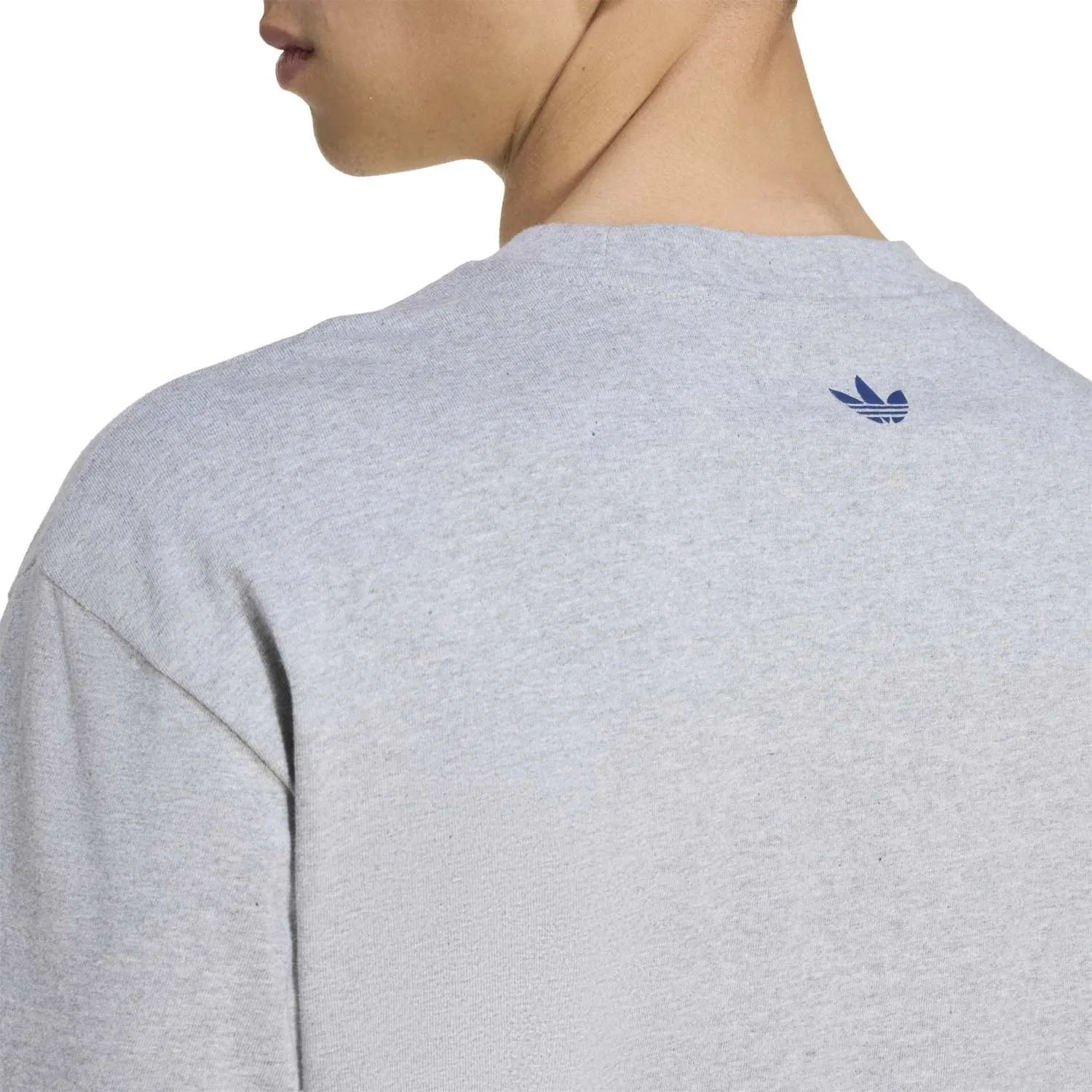 adidas Erkek GFX T-Shirt KE2251 - Görsel 3