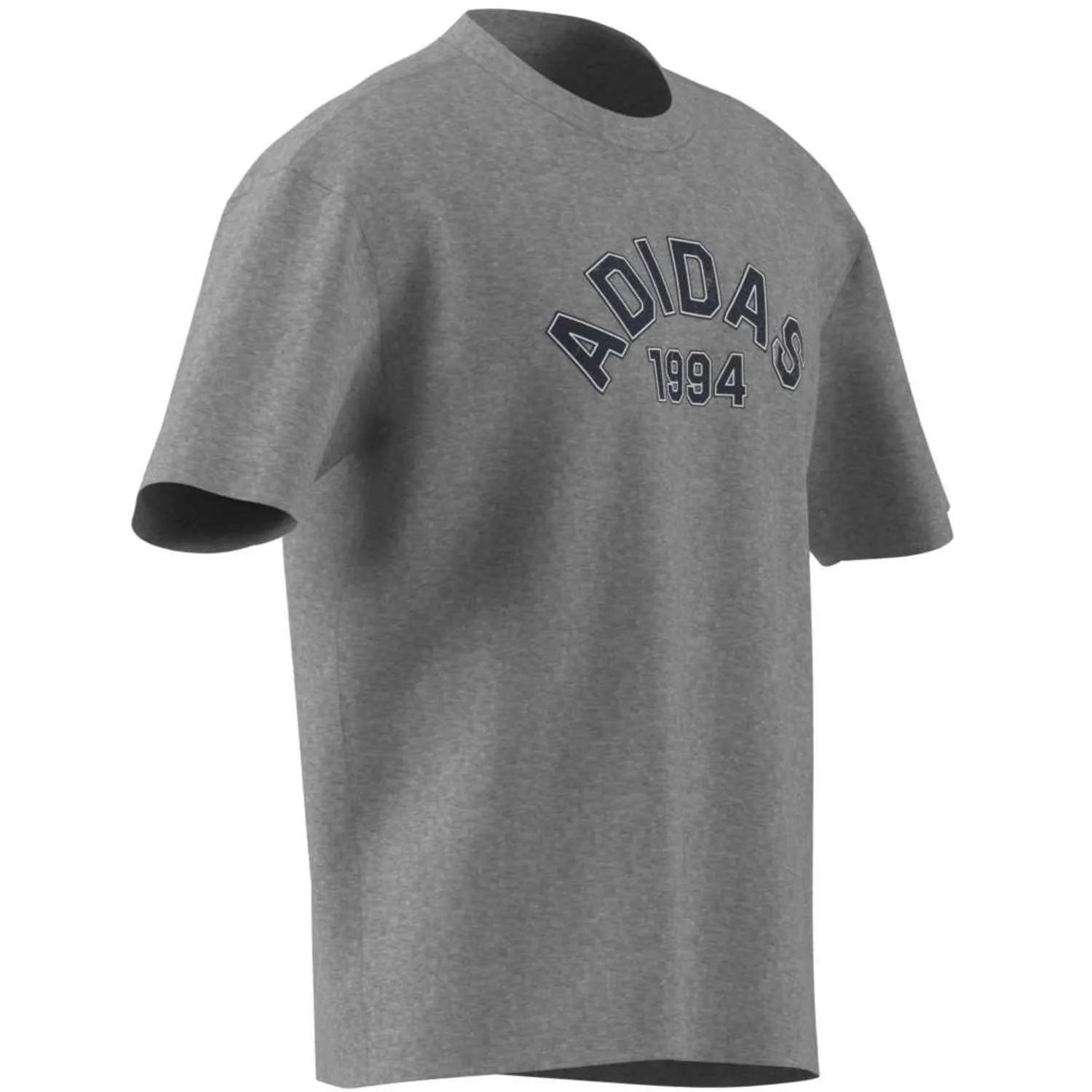 adidas Erkek GFX T-Shirt KE2251 - Görsel 7