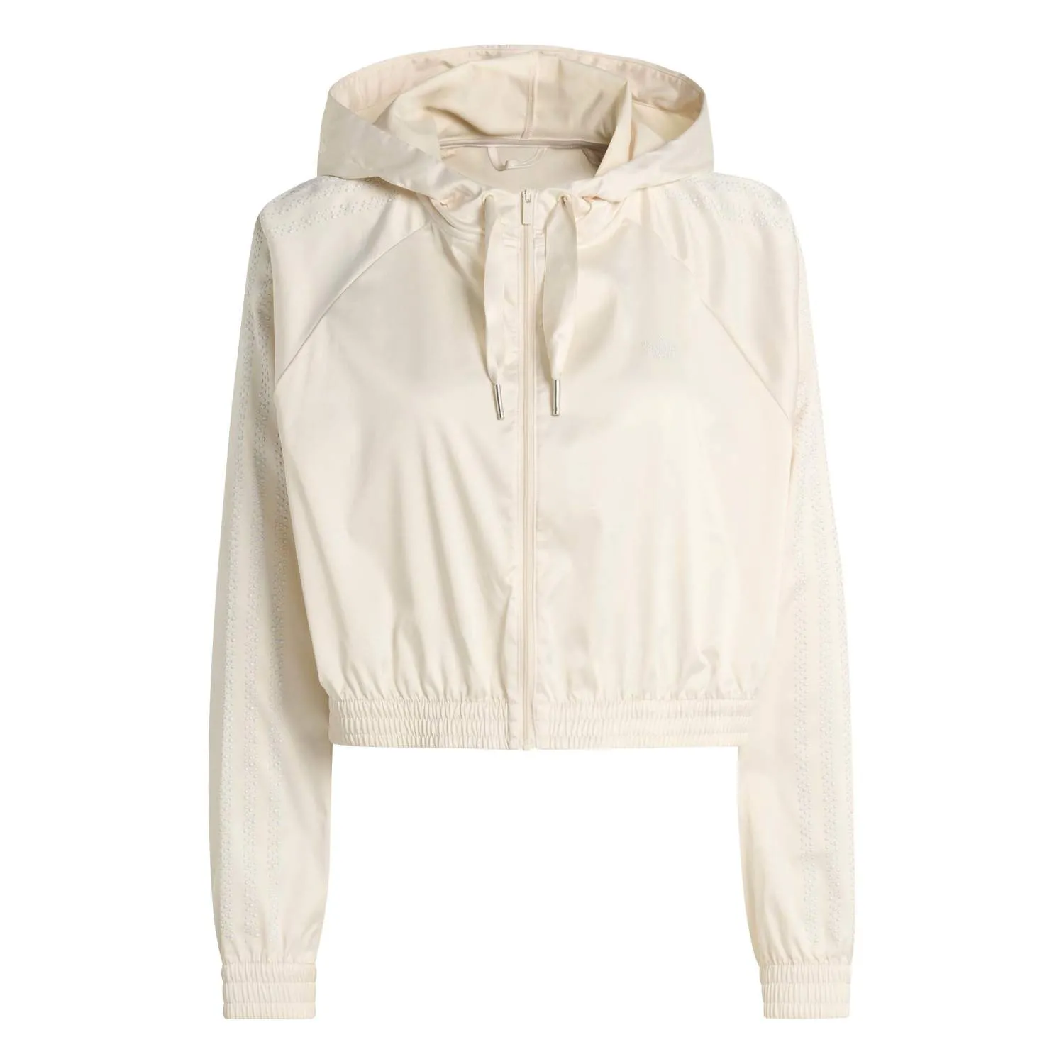 adidas Kadın İnci Detay Sweatshirt KE3391 - Görsel 1