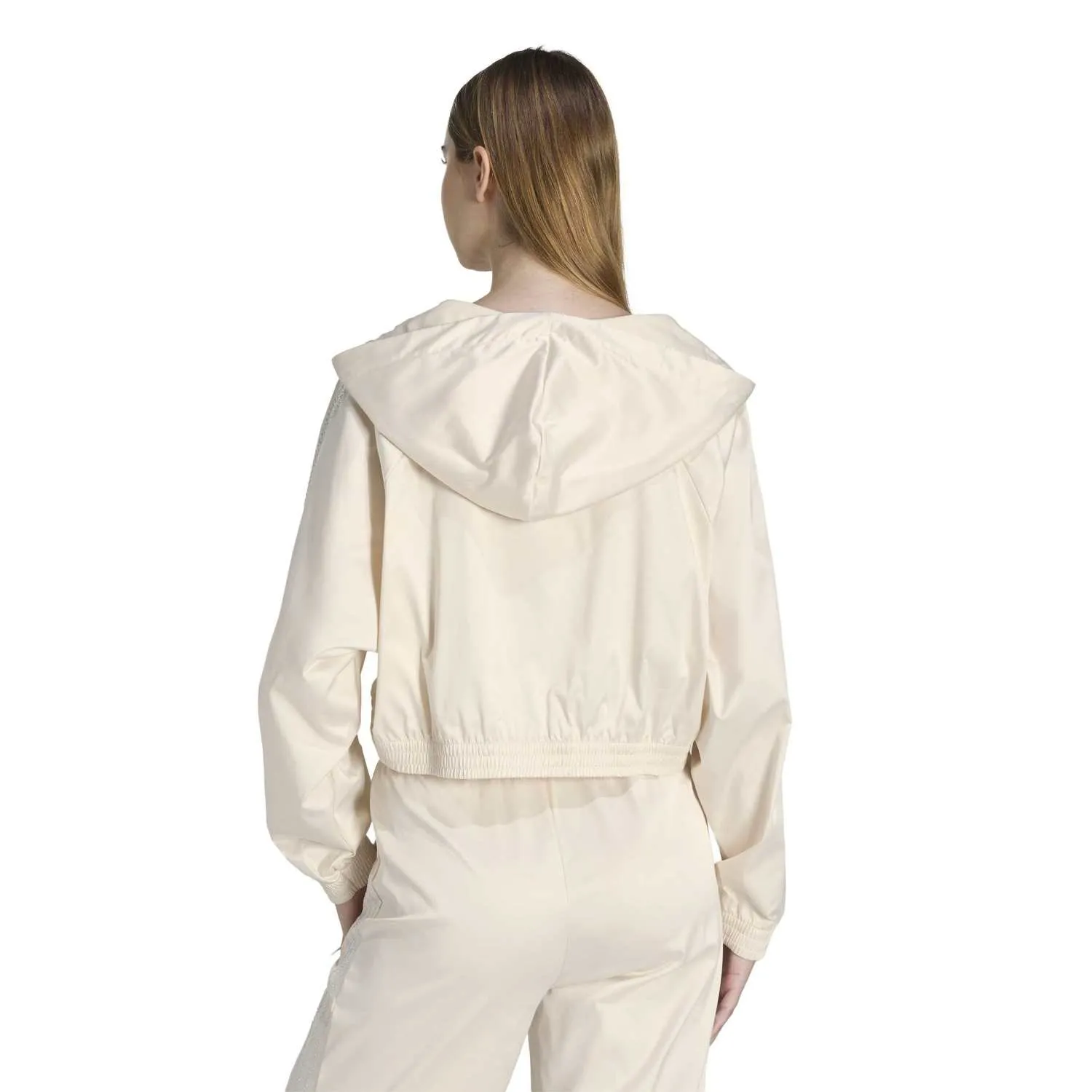 adidas Kadın İnci Detay Sweatshirt KE3391 - Görsel 5