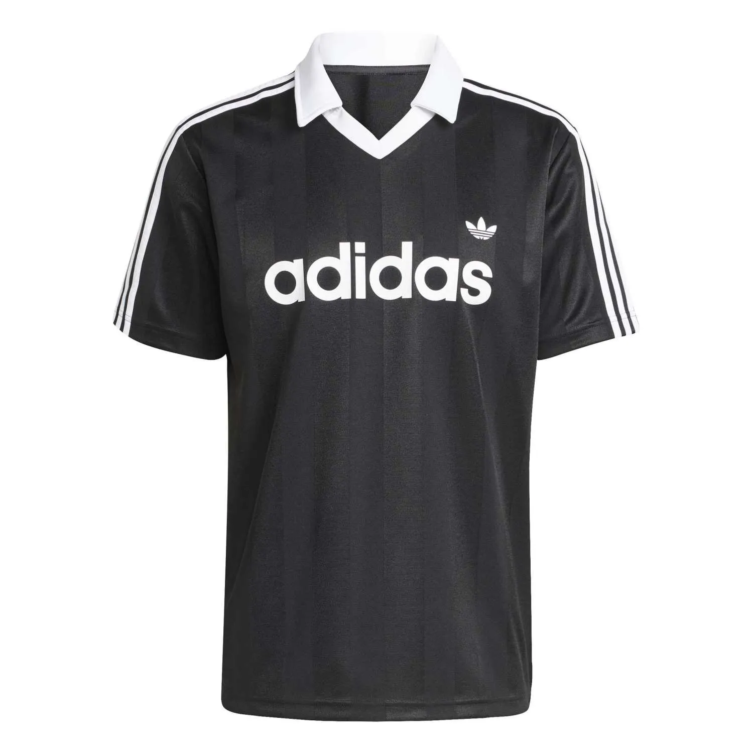 adidas Erkek Jsy Siyah T-Shirt KE3584 - Görsel 1