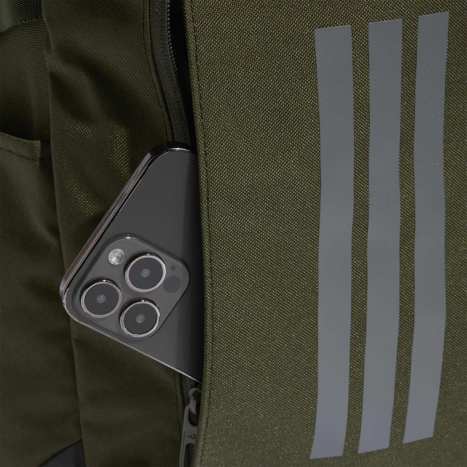 adidas APWR VIII Yeşil Sırt Çantası KE3781 - Görsel 5
