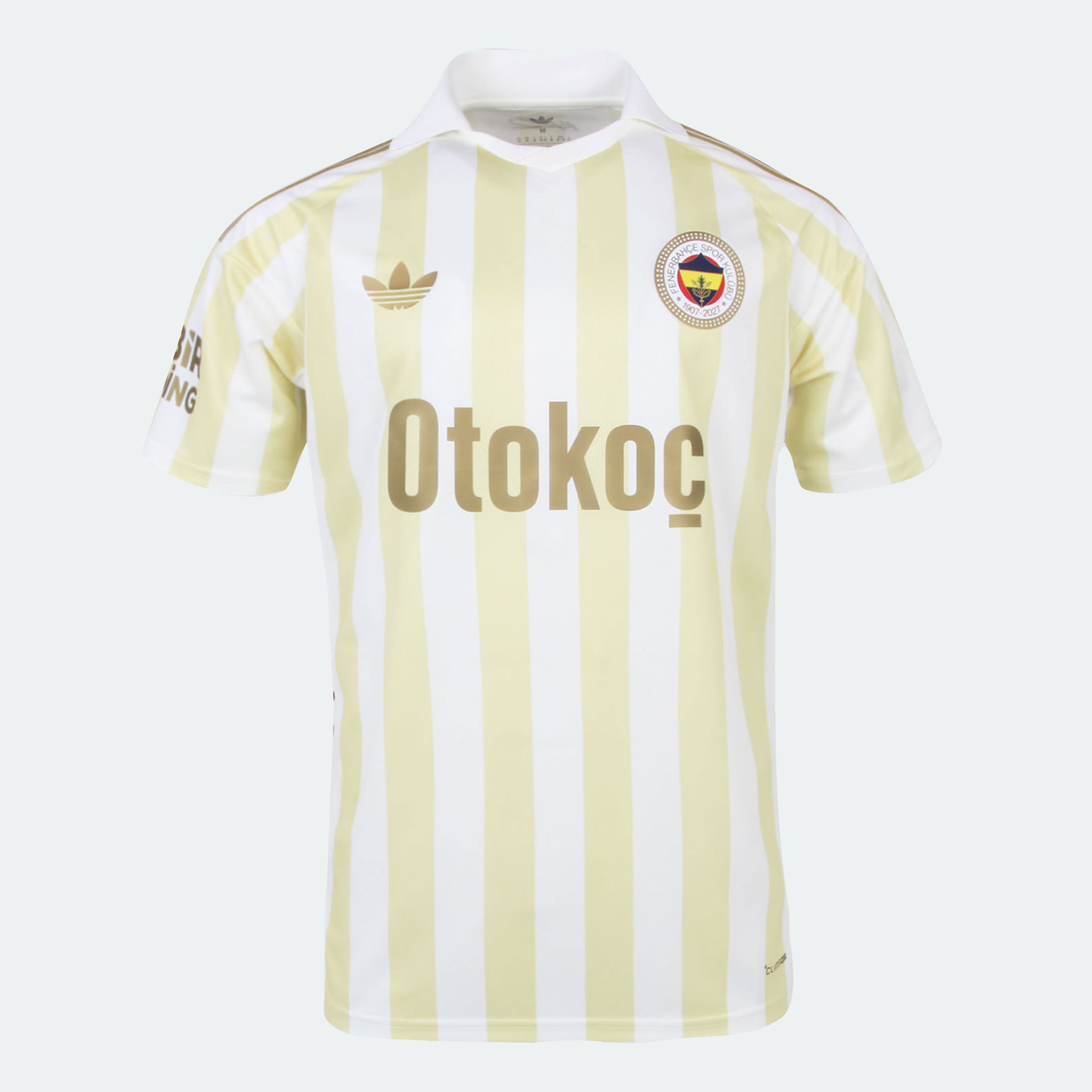 Adidas Fenerbahçe Deplasman Forması 26/27 KE4428