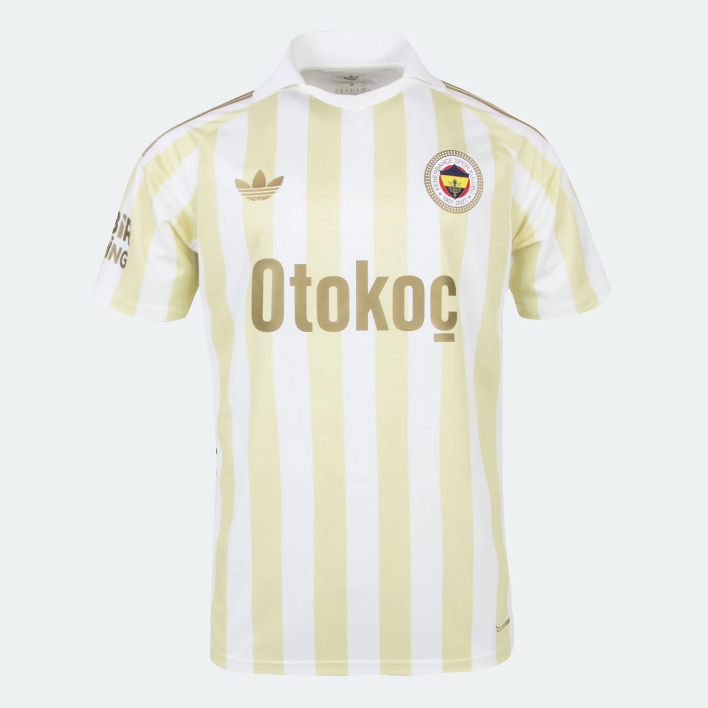 Adidas Fenerbahçe Deplasman Forması 26/27 KE4428 - Görsel 2