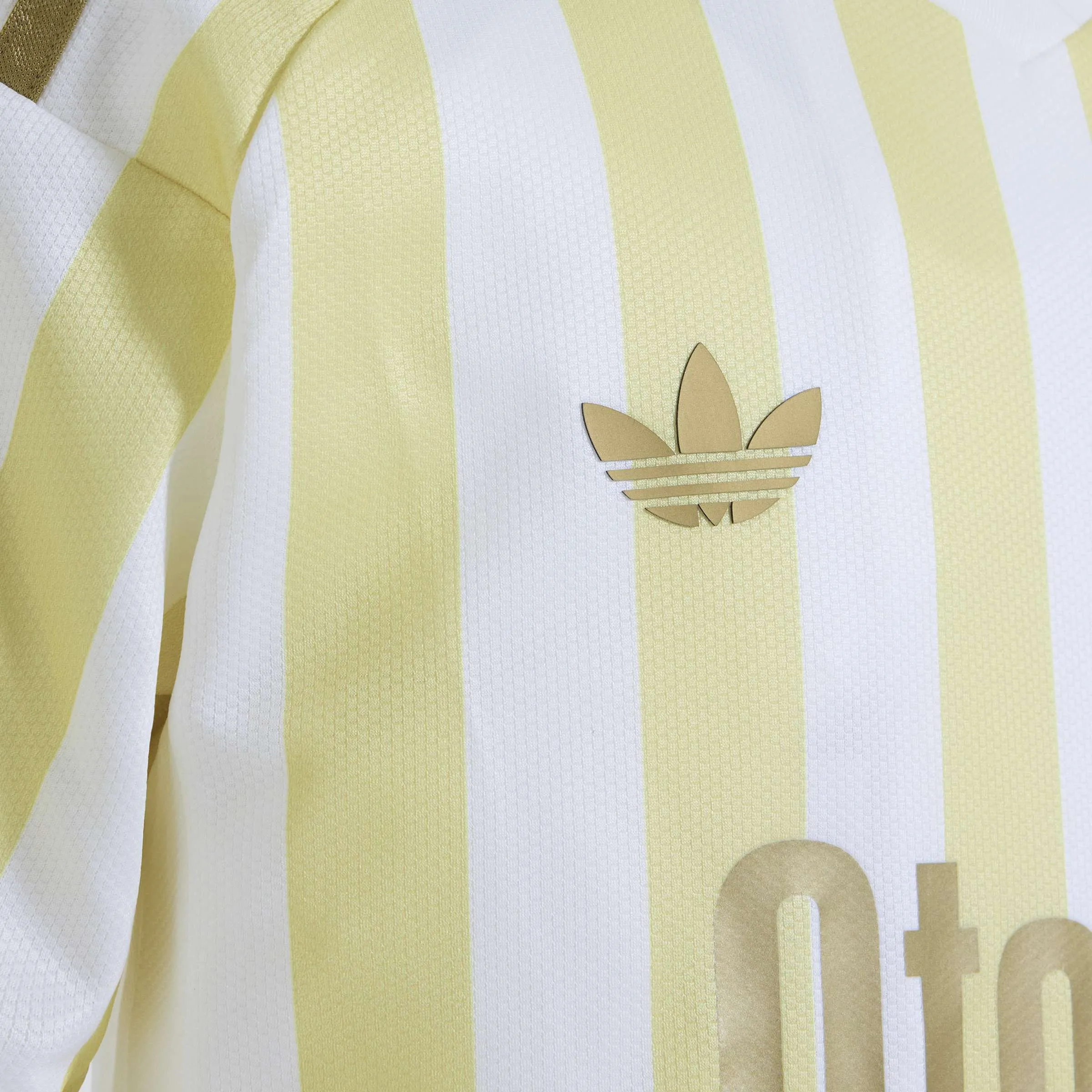 Adidas Fenerbahçe Deplasman Forması 26/27 KE4428 - Görsel 4