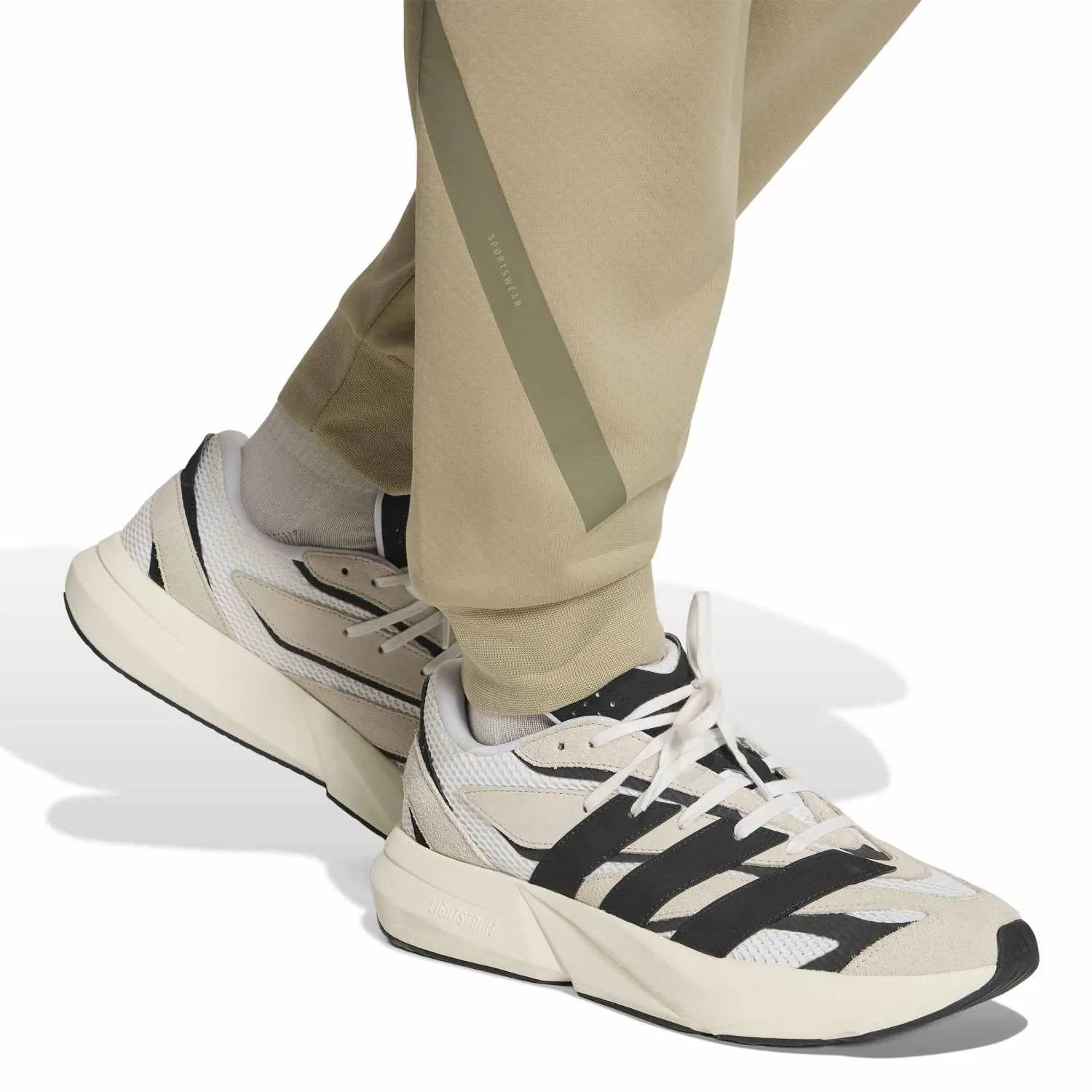 adidas Sportswear ZNE Erkek Eşofman Altı KE4688. - Görsel 3