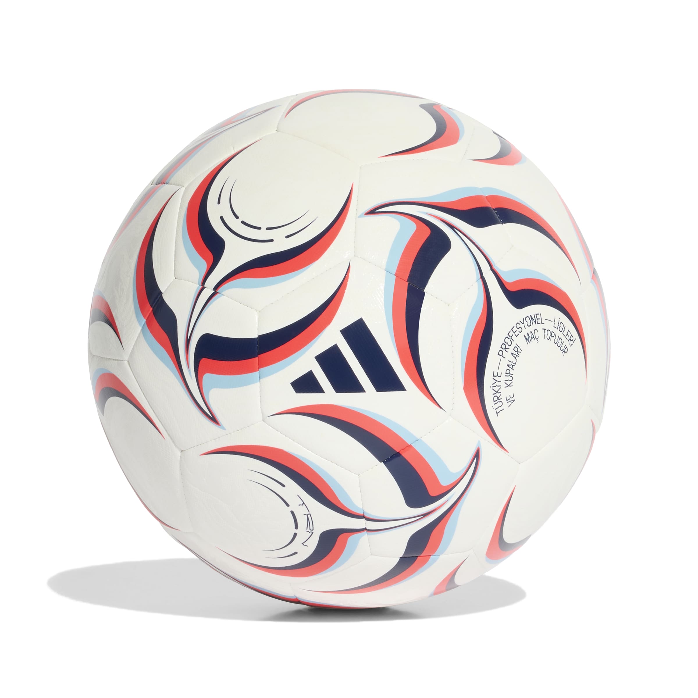 adidas Türkiye TFF 26/27 Futbol Topu KE5159