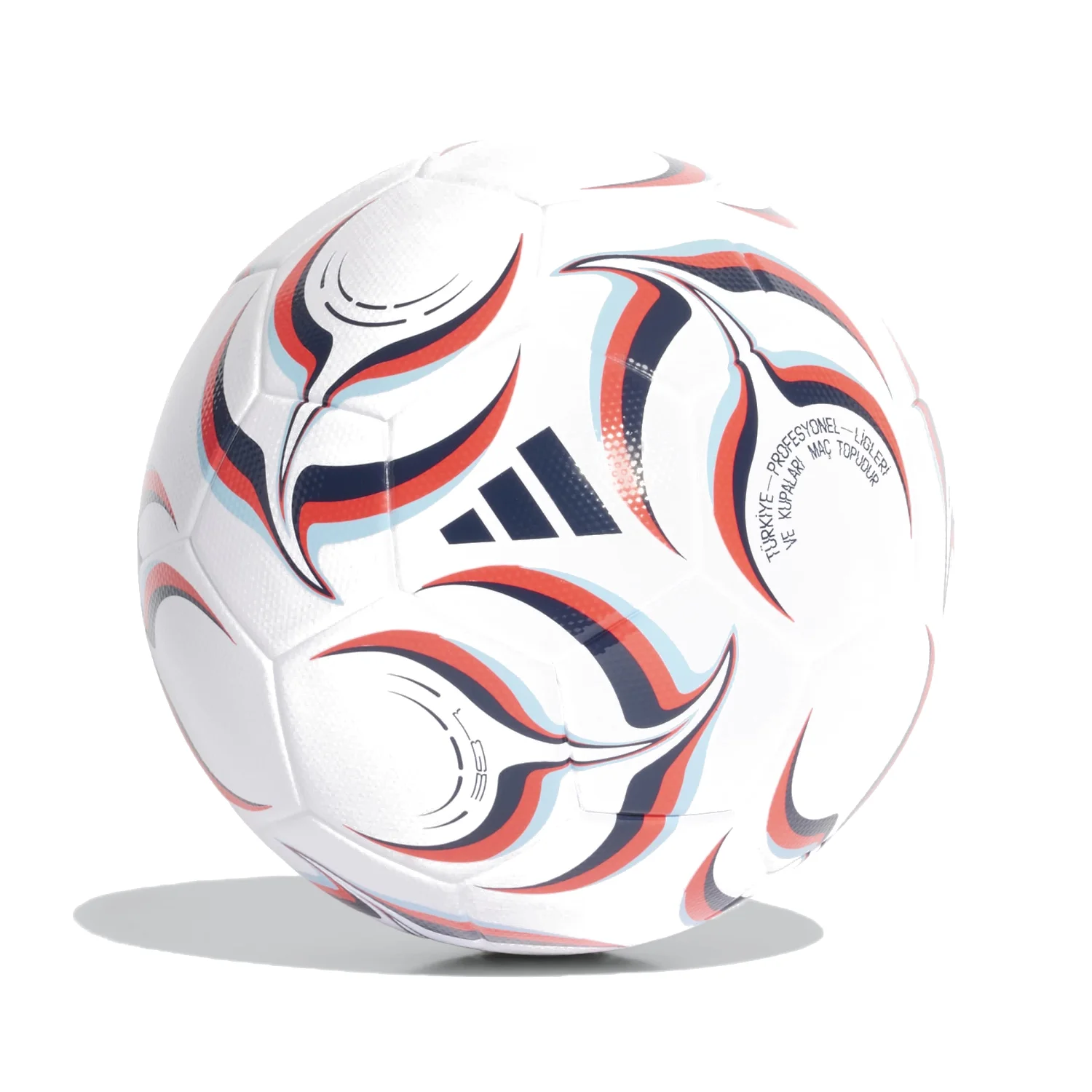 adidas Türkiye TFF 26/27 Lig Topu KE5161