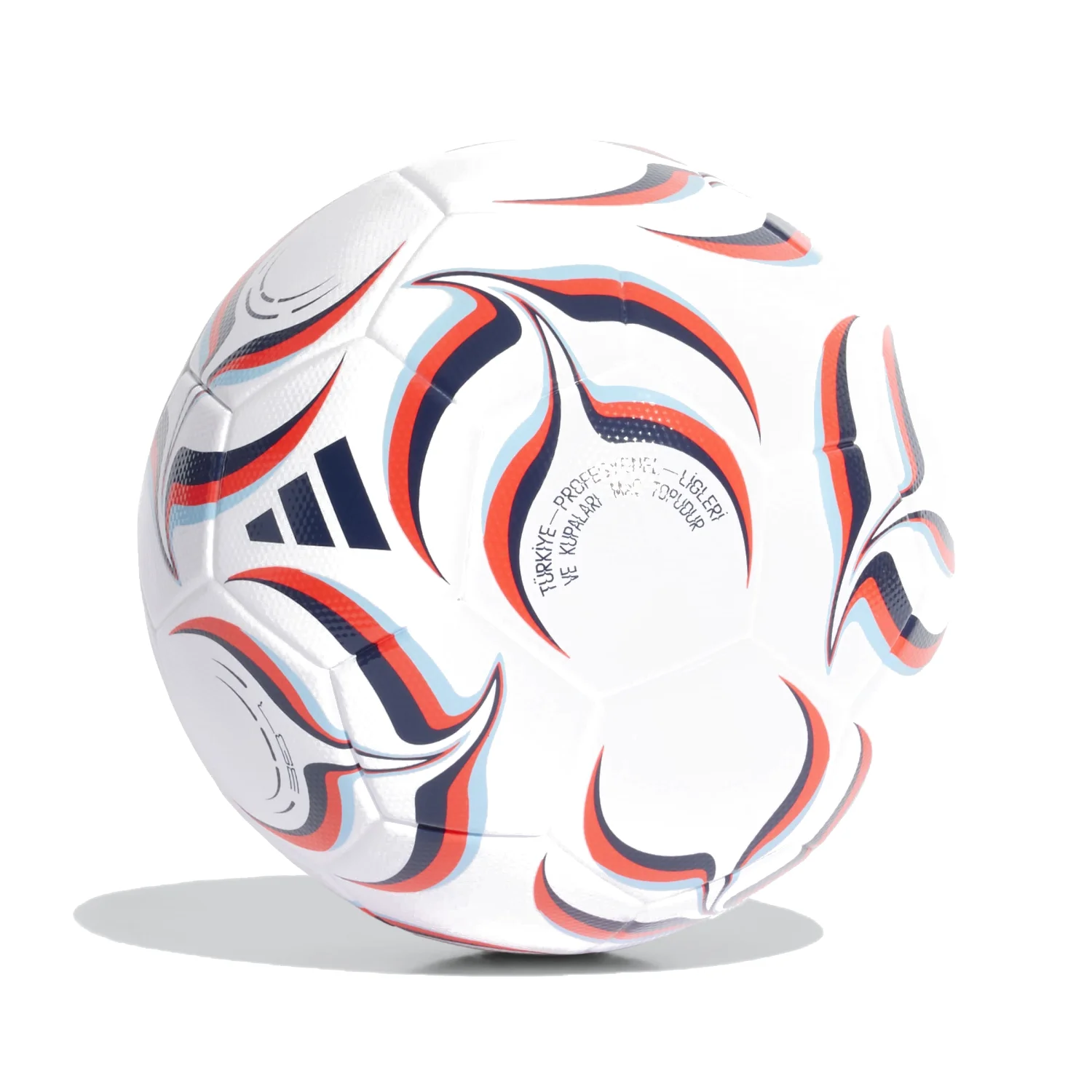 adidas Türkiye TFF 26/27 Lig Topu KE5161 - Görsel 2