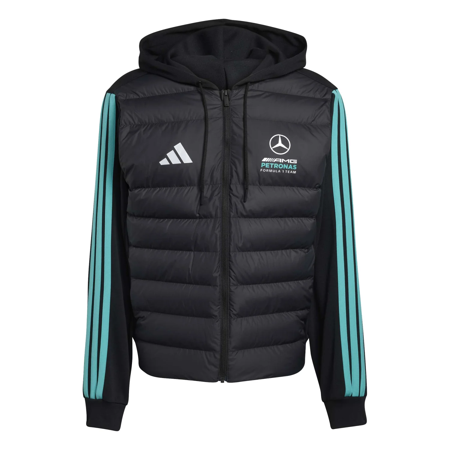 adidas Erkek Mercedes Dna Formula Mont KE5911