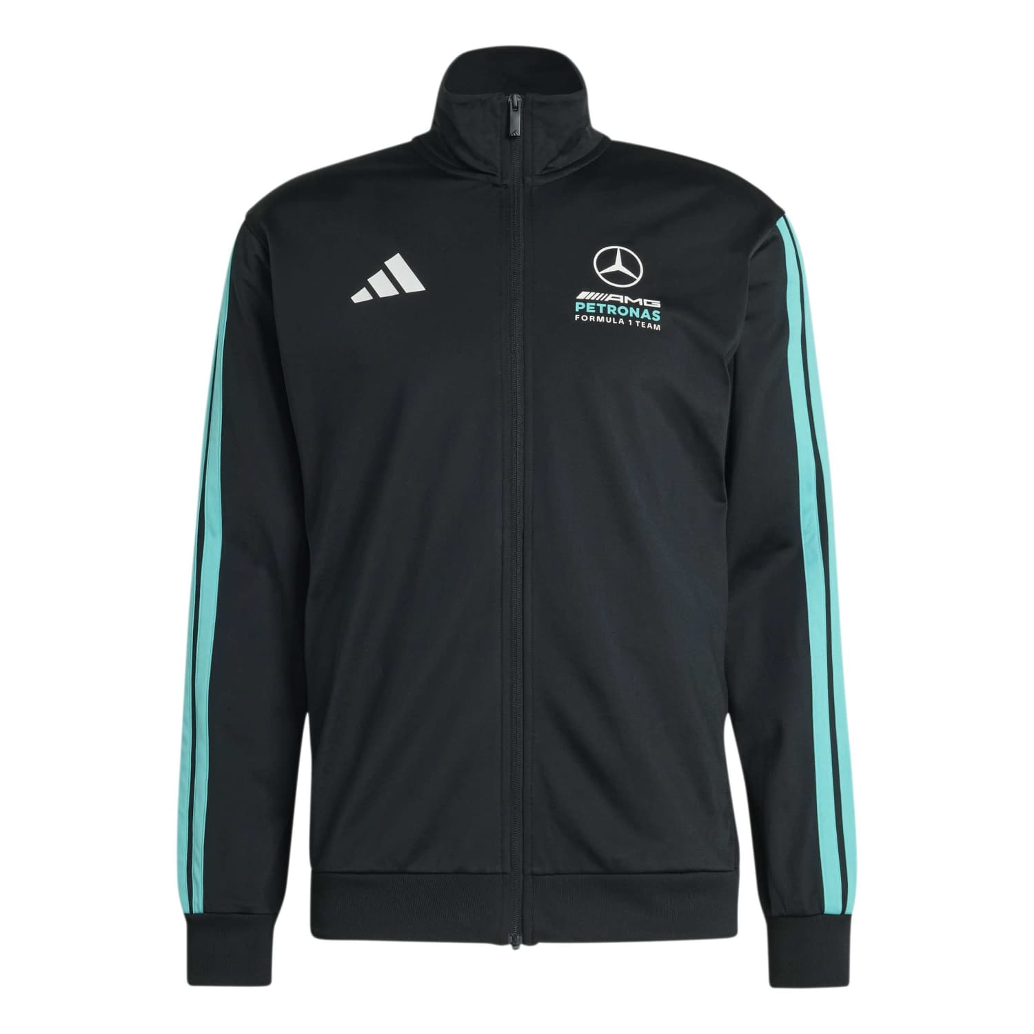 adidas Mercedes DNA Eşofman Üstü KE8167