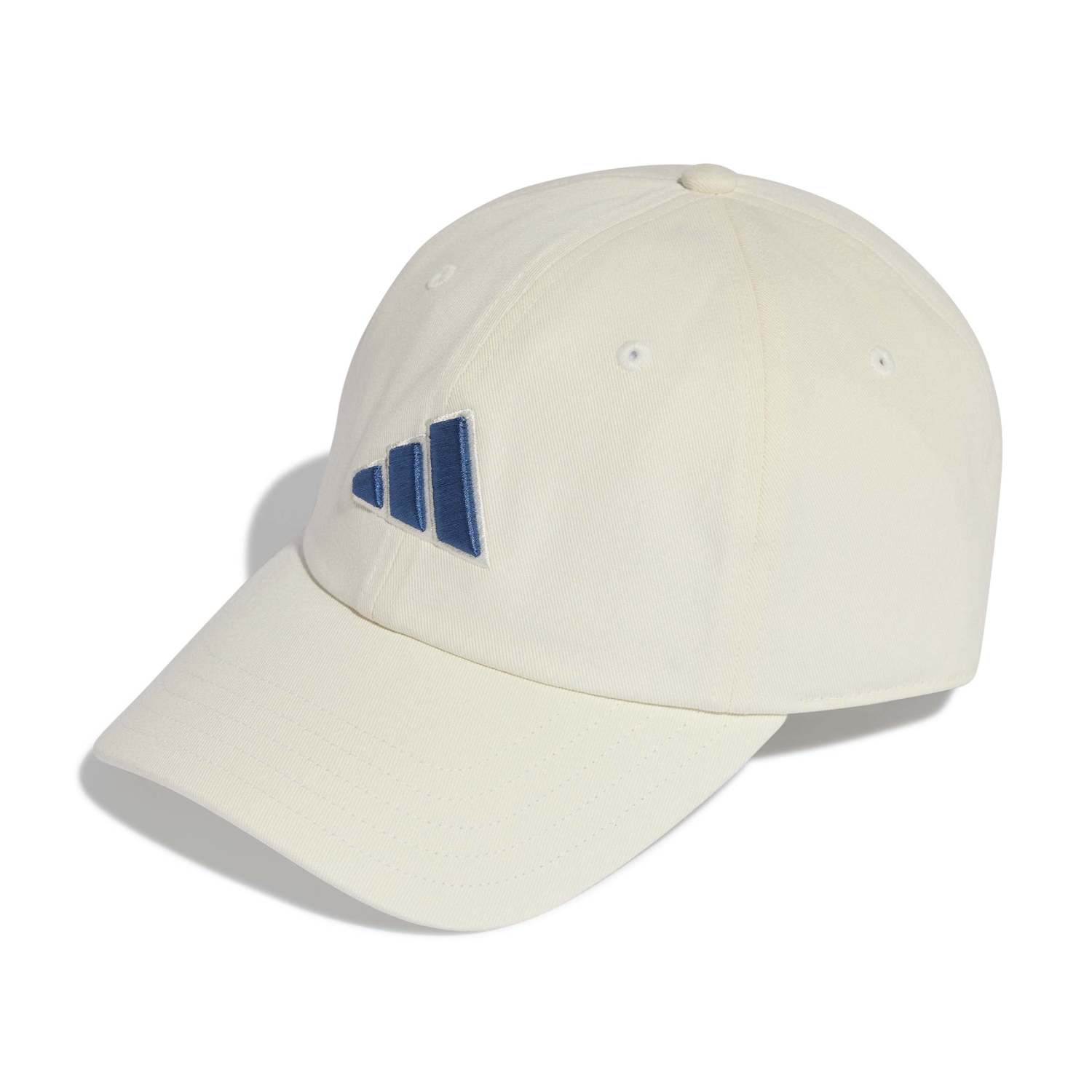 adidas Beyaz Total Logo Dad Şapka KE8267
