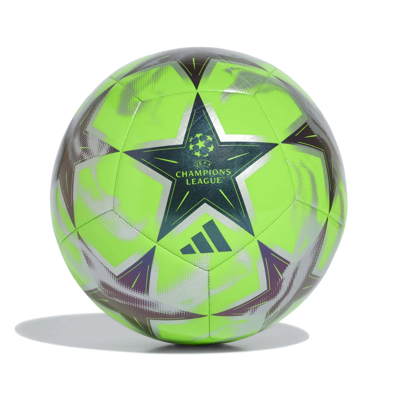 adidas UEFA Şampiyonlar Ligi 26/27 Club Futbol Topu KE9761