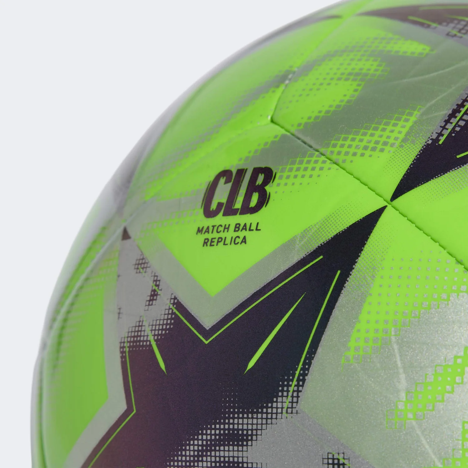 adidas UEFA Şampiyonlar Ligi 26/27 Club Futbol Topu KE9761 - Görsel 4