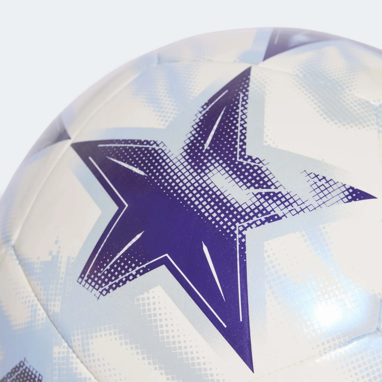 adidas UEFA Şampiyonlar Ligi 26/27 Club Futbol Topu KE9763 - Görsel 3