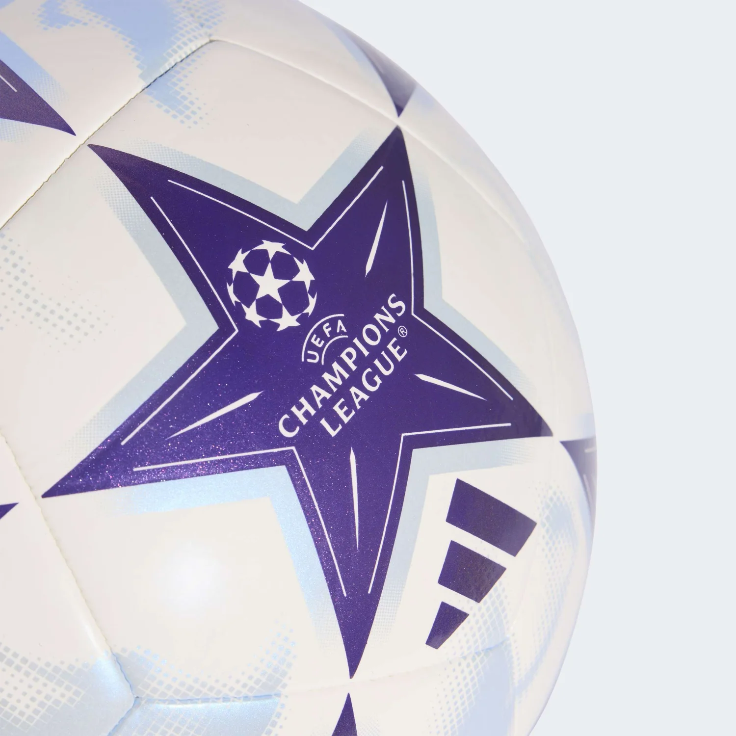 adidas UEFA Şampiyonlar Ligi 26/27 Club Futbol Topu KE9763 - Görsel 4