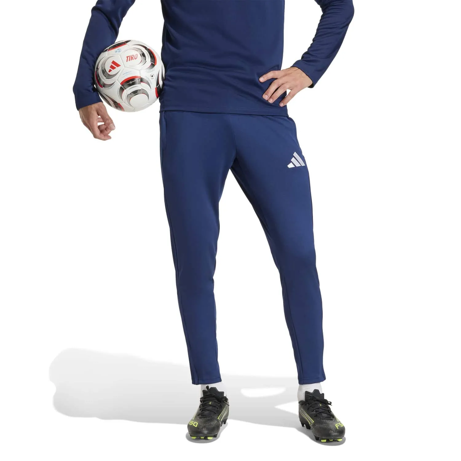 adidas Entrada 26 Training Erkek Lacivert Eşofman Altı KE9847 - Görsel 2